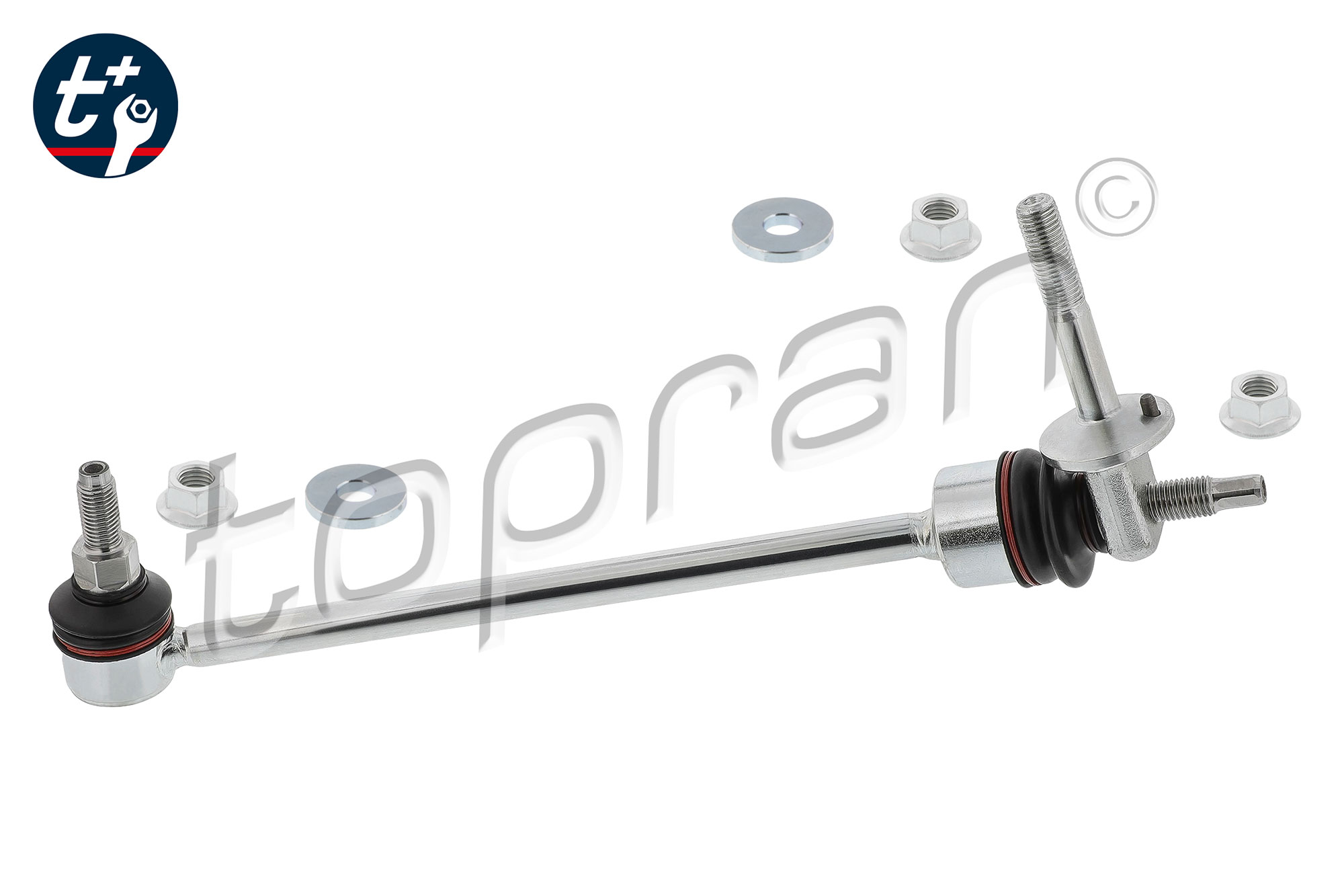 Stabilisatorstang Topran 409 478