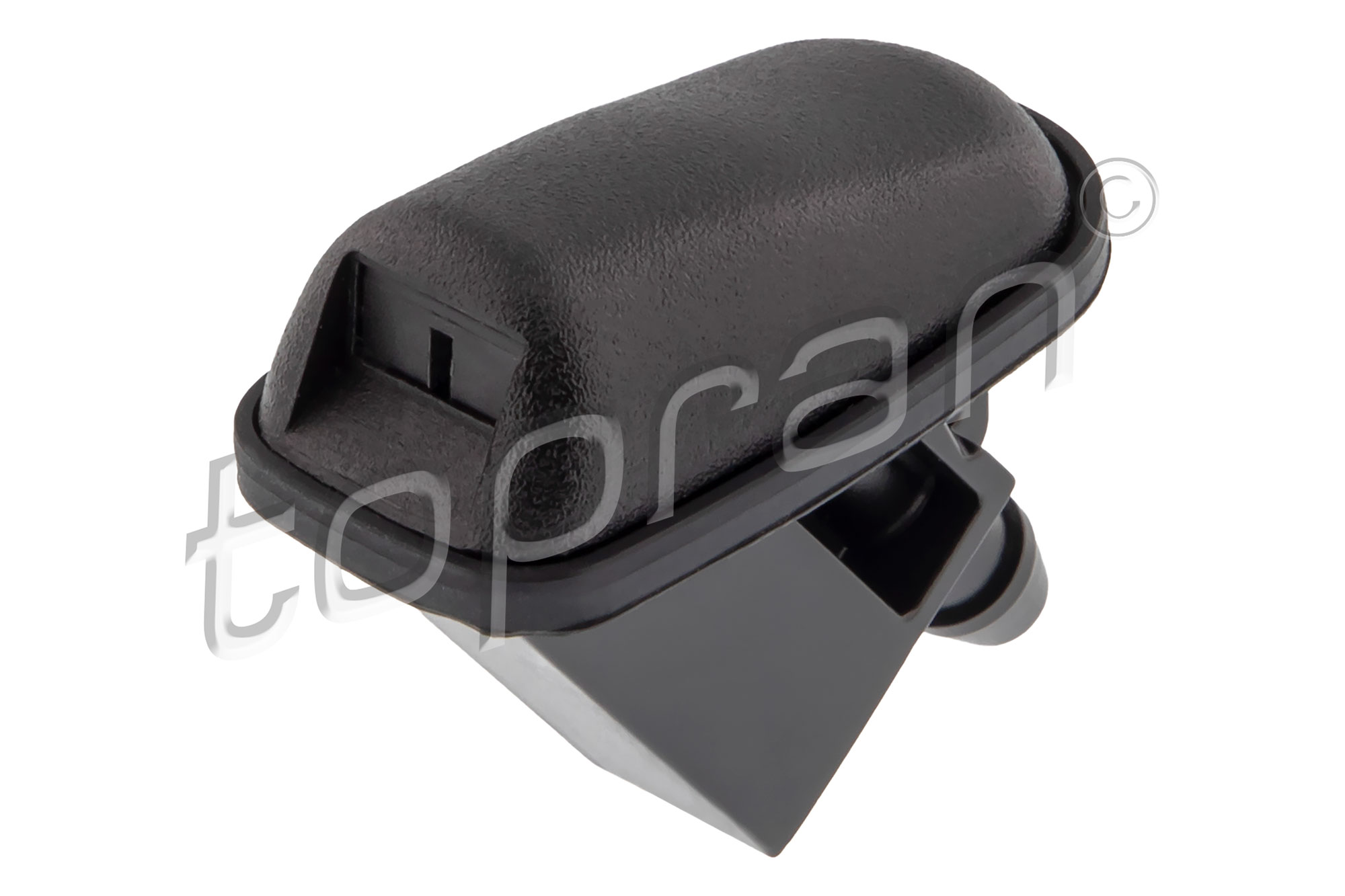 Sproeikop reinigingsvloeistof Topran 306 121