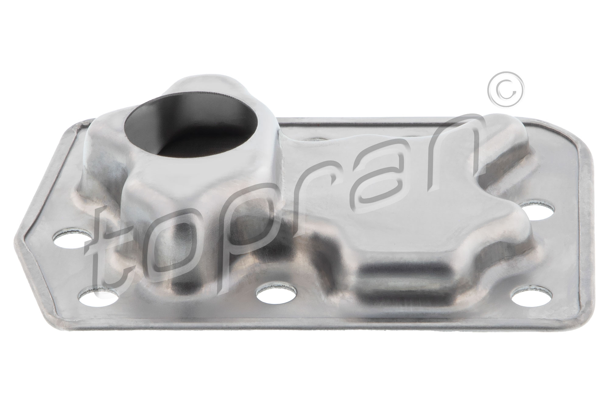 Hydraulische filter, automatische transmissie Topran 821 962