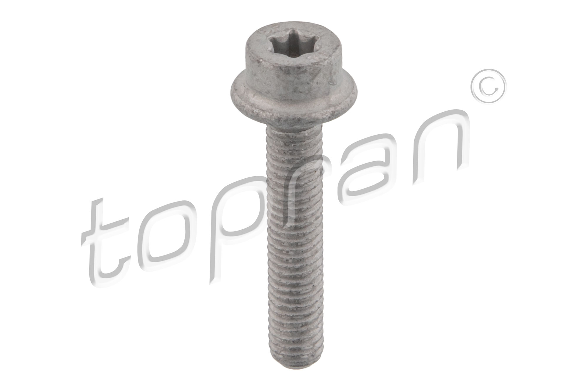 Schroef Topran 411 097