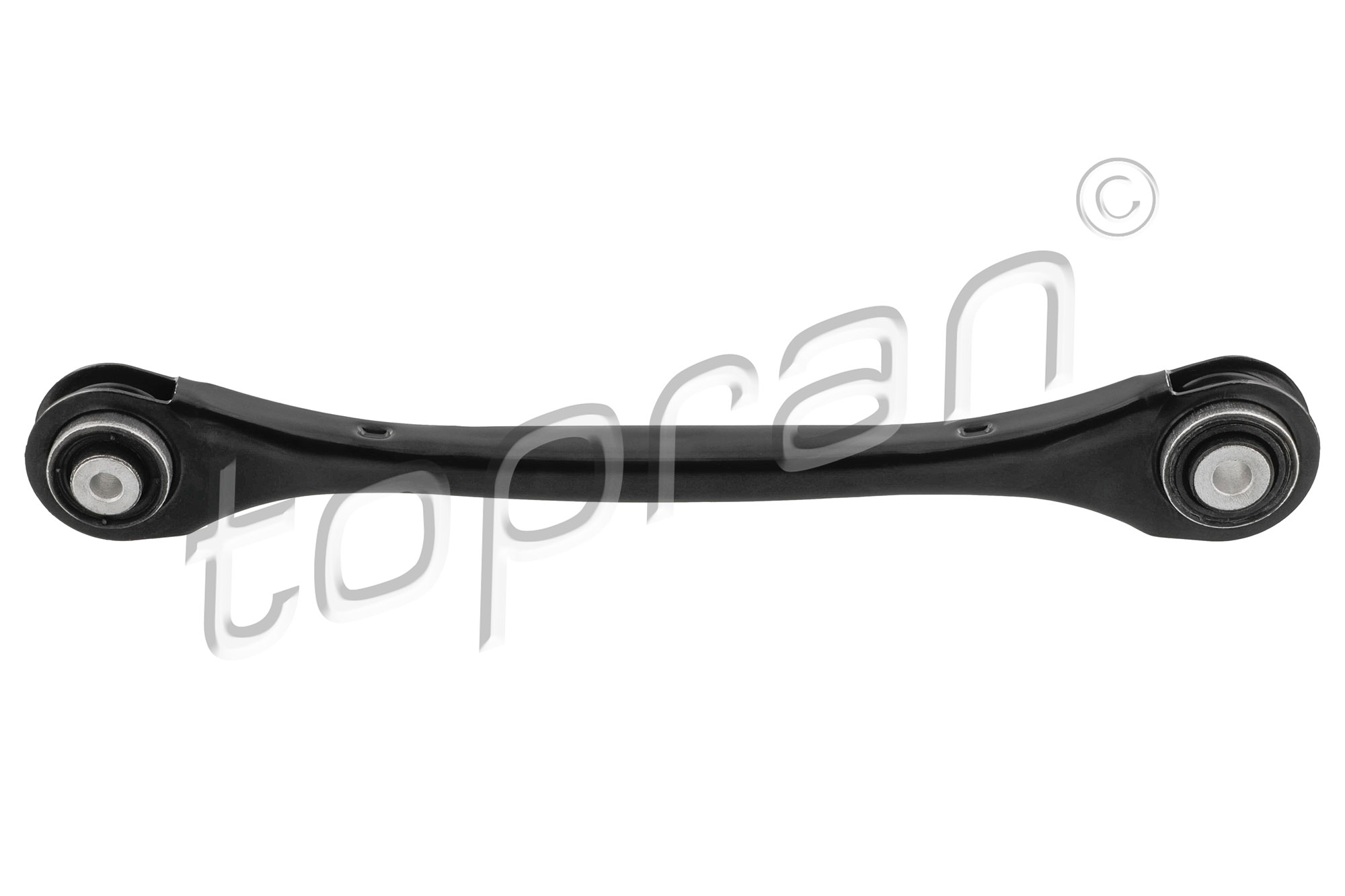 Draagarm, wielophanging Topran 121 040