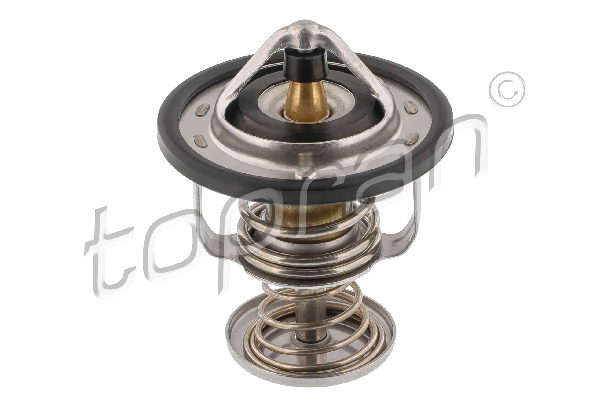 Thermostaat, koelvloeistof Topran 601 662