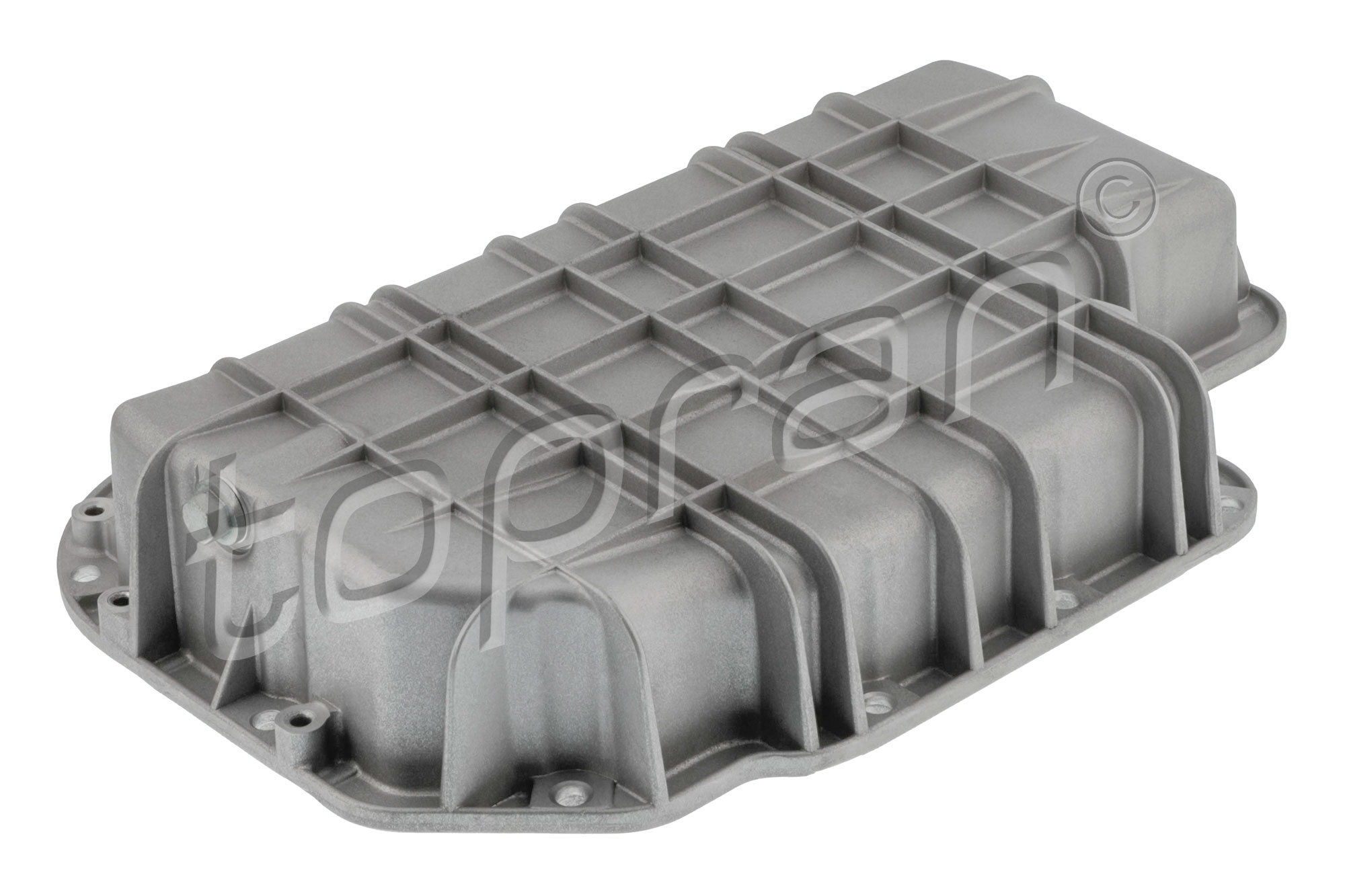 Carterpan Topran 407 979