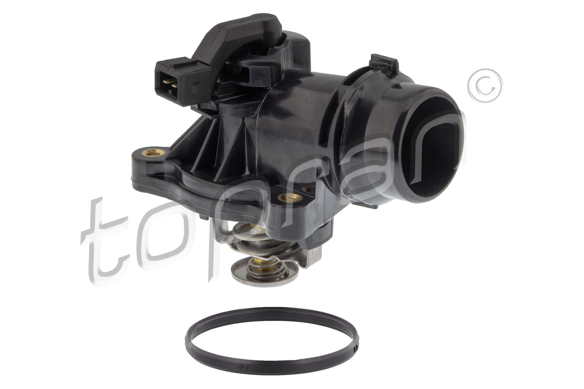 Thermostaat Topran 501 146