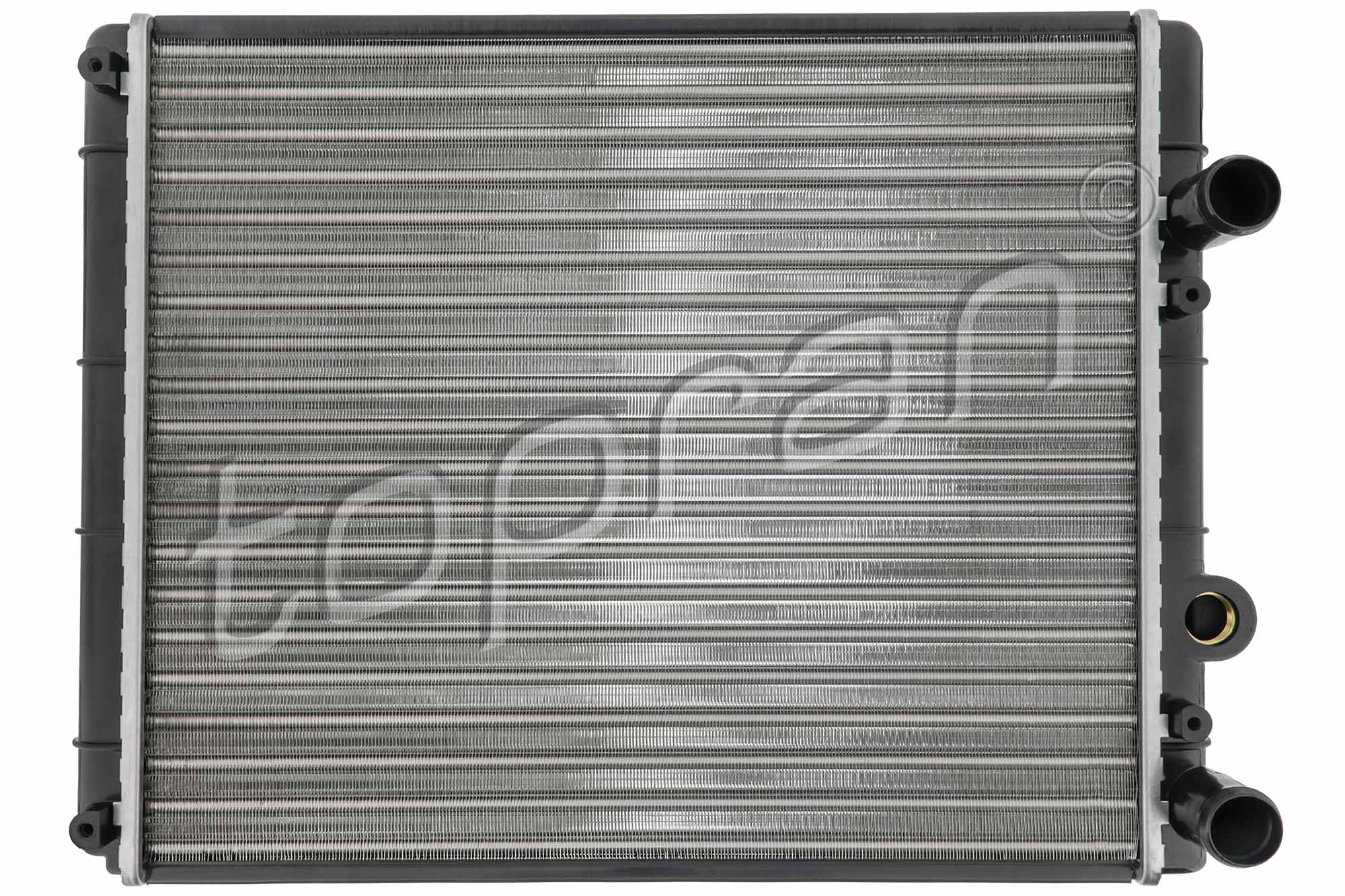 Radiateur Topran 109 777