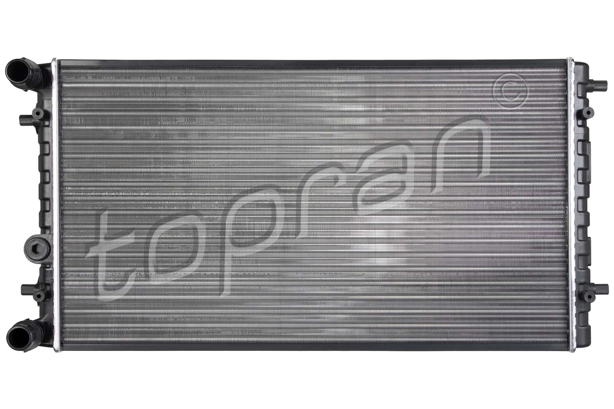 Radiateur Topran 112 329