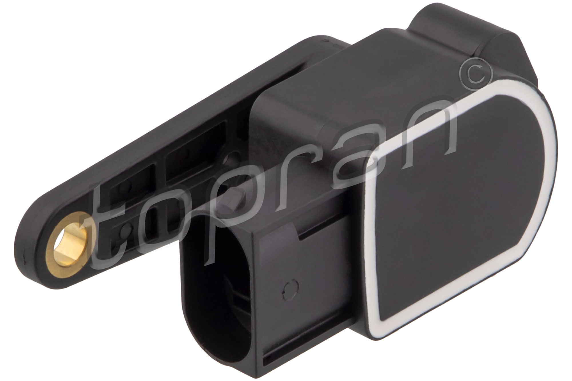 Stelmotor koplamp lichthoogte Topran 502 800