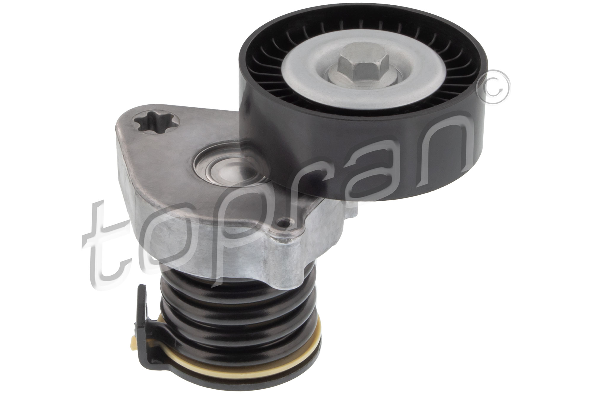 Spanner poly V-riem Topran 401 405