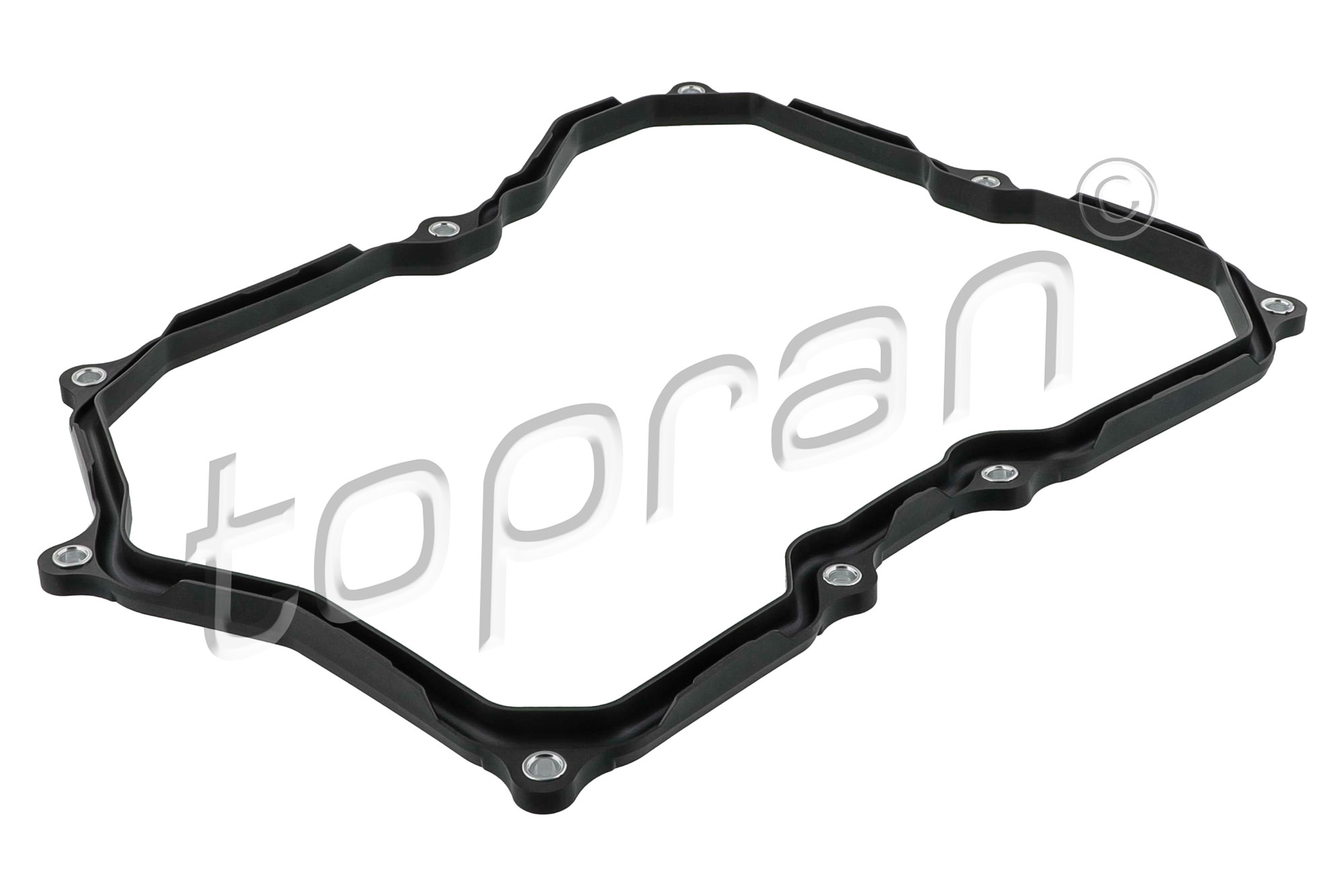 Afdichting, oliekuip voor automaat Topran 119 860