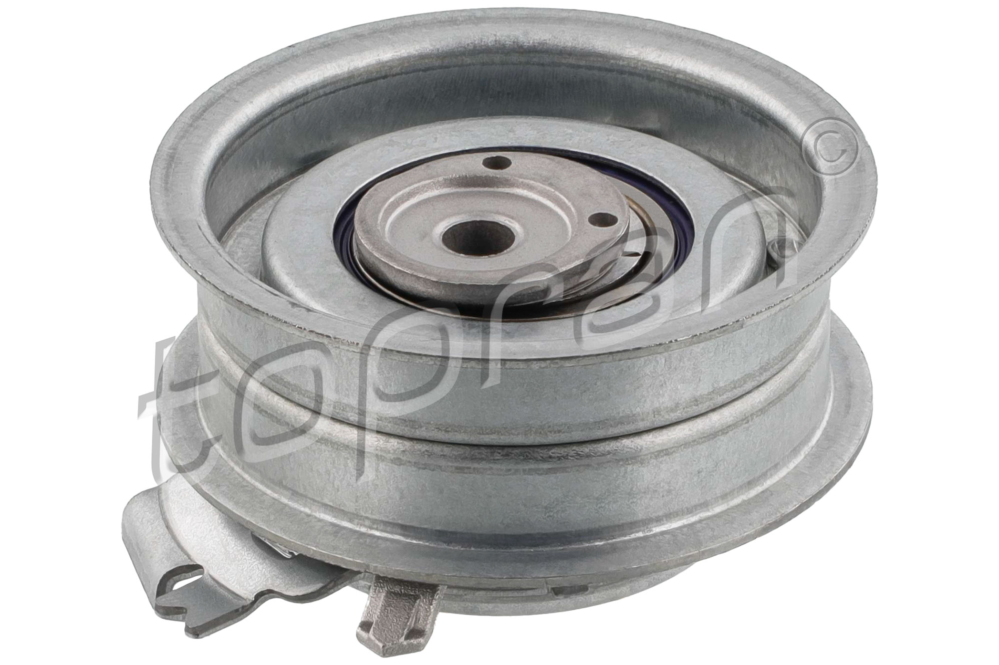 Spanrol distributieriem Topran 108 170