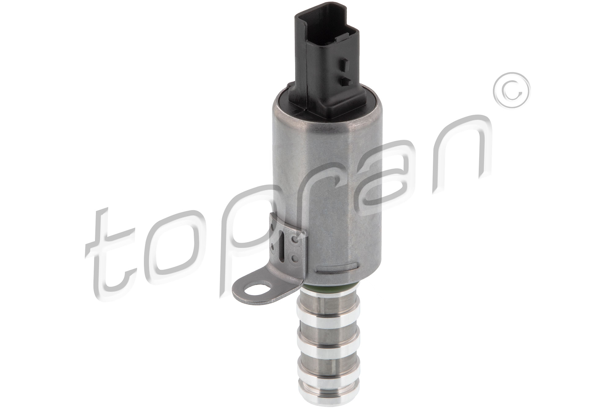 Nokkenasregelklep Topran 639 803