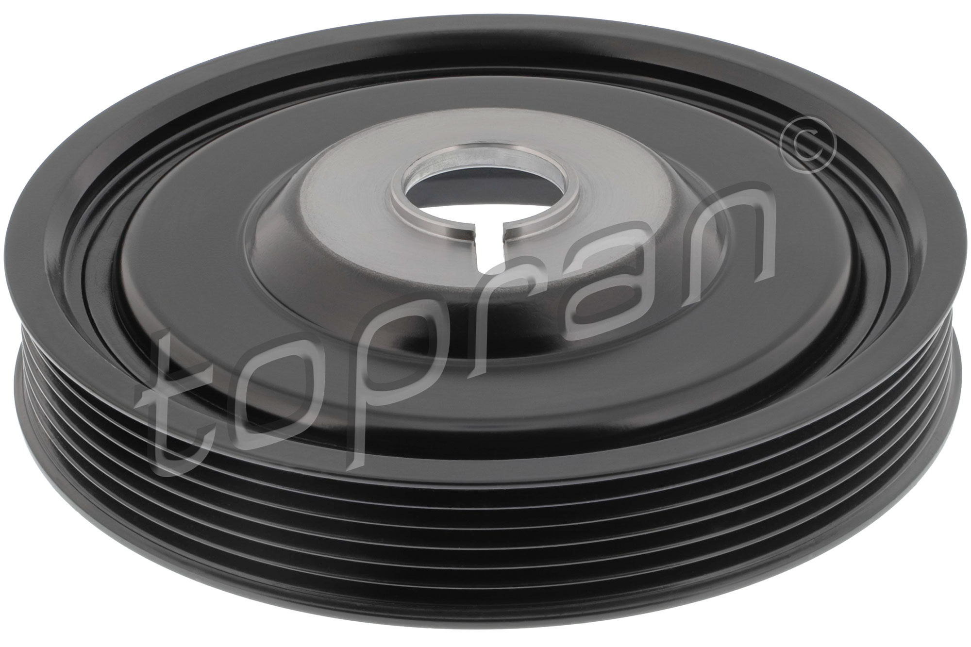 Krukaspoelie Topran 700 864