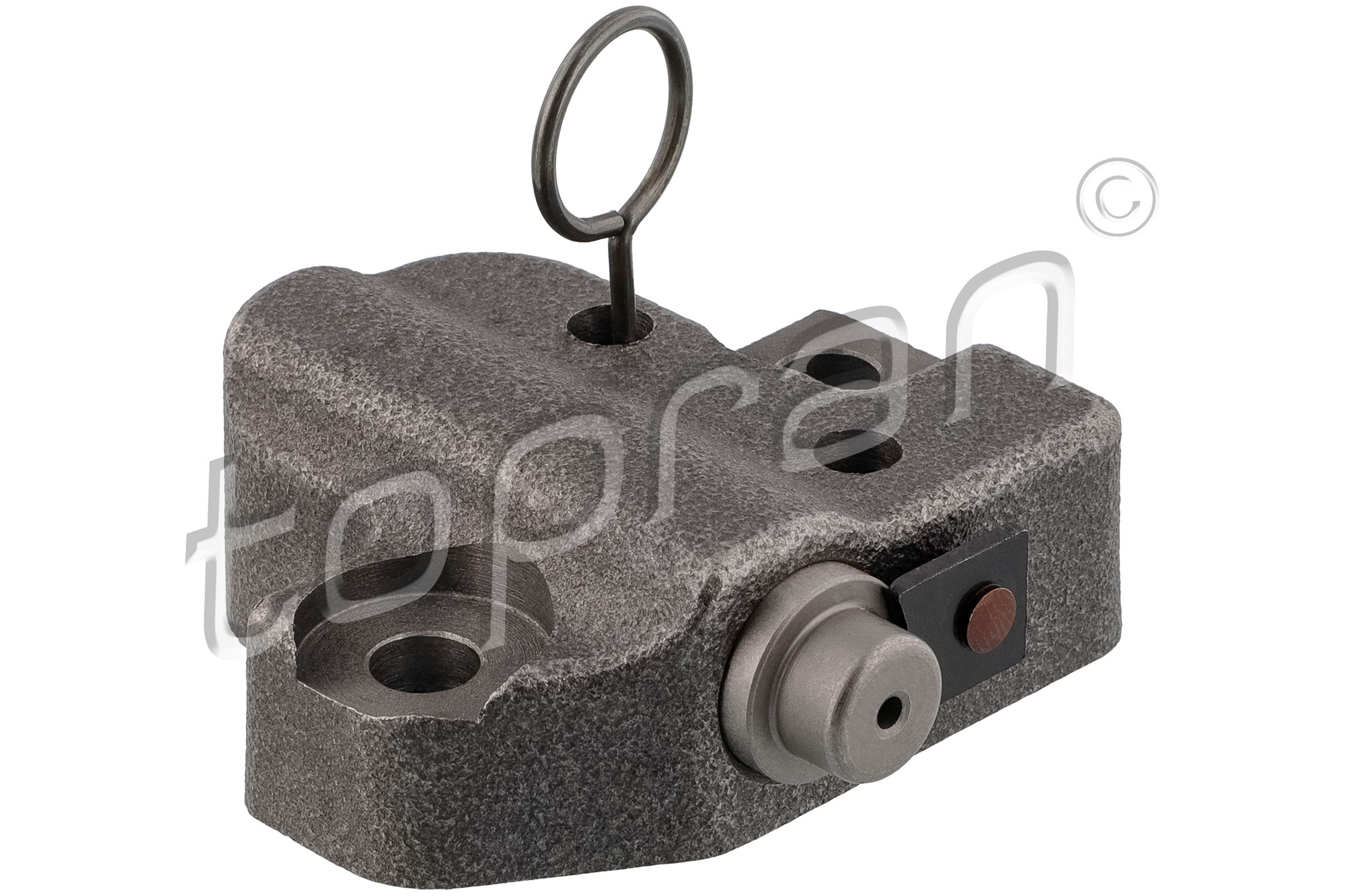 Distributieketting spanner Topran 304 755