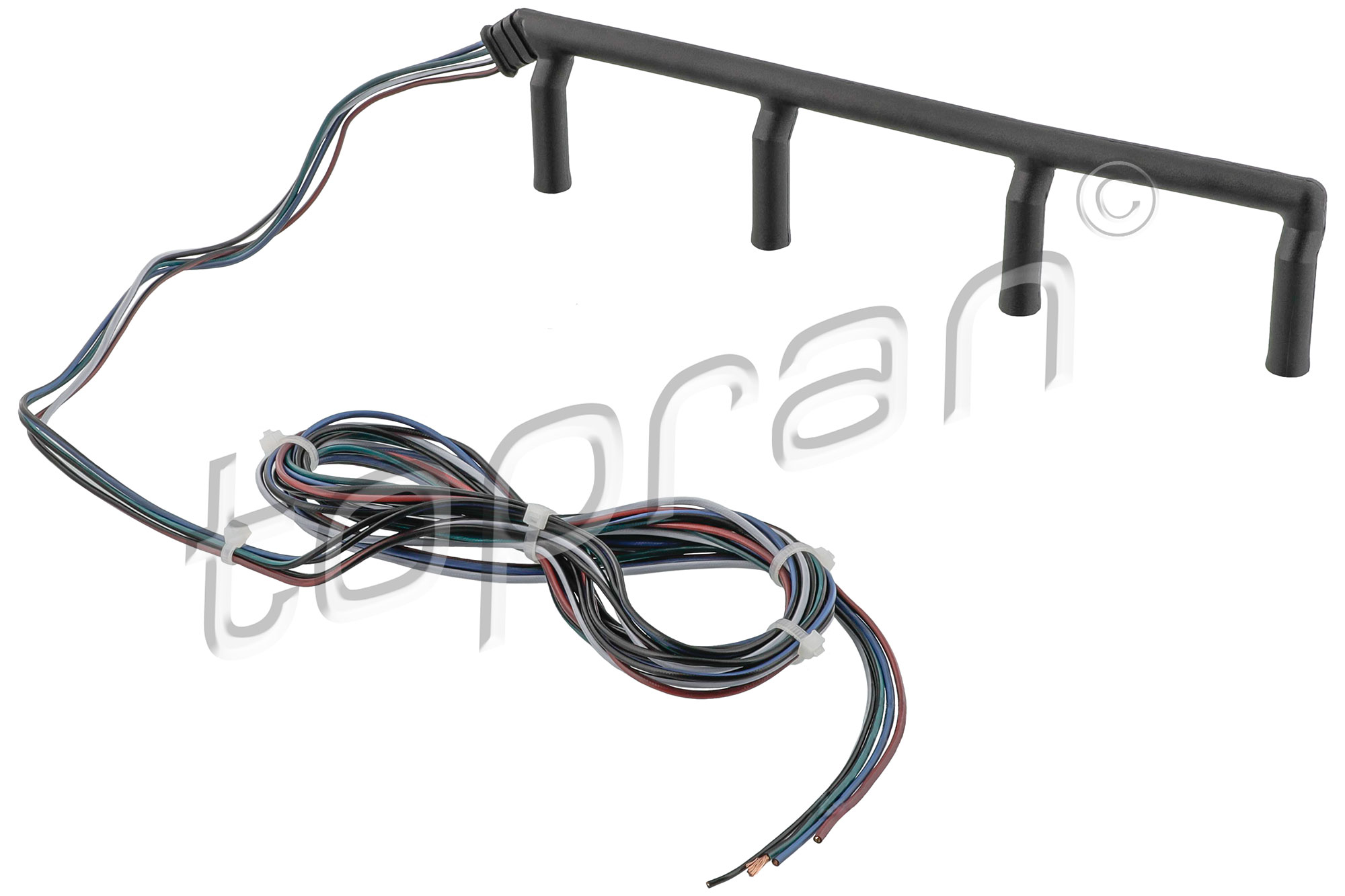 Kabelreparatieset Topran 119 774