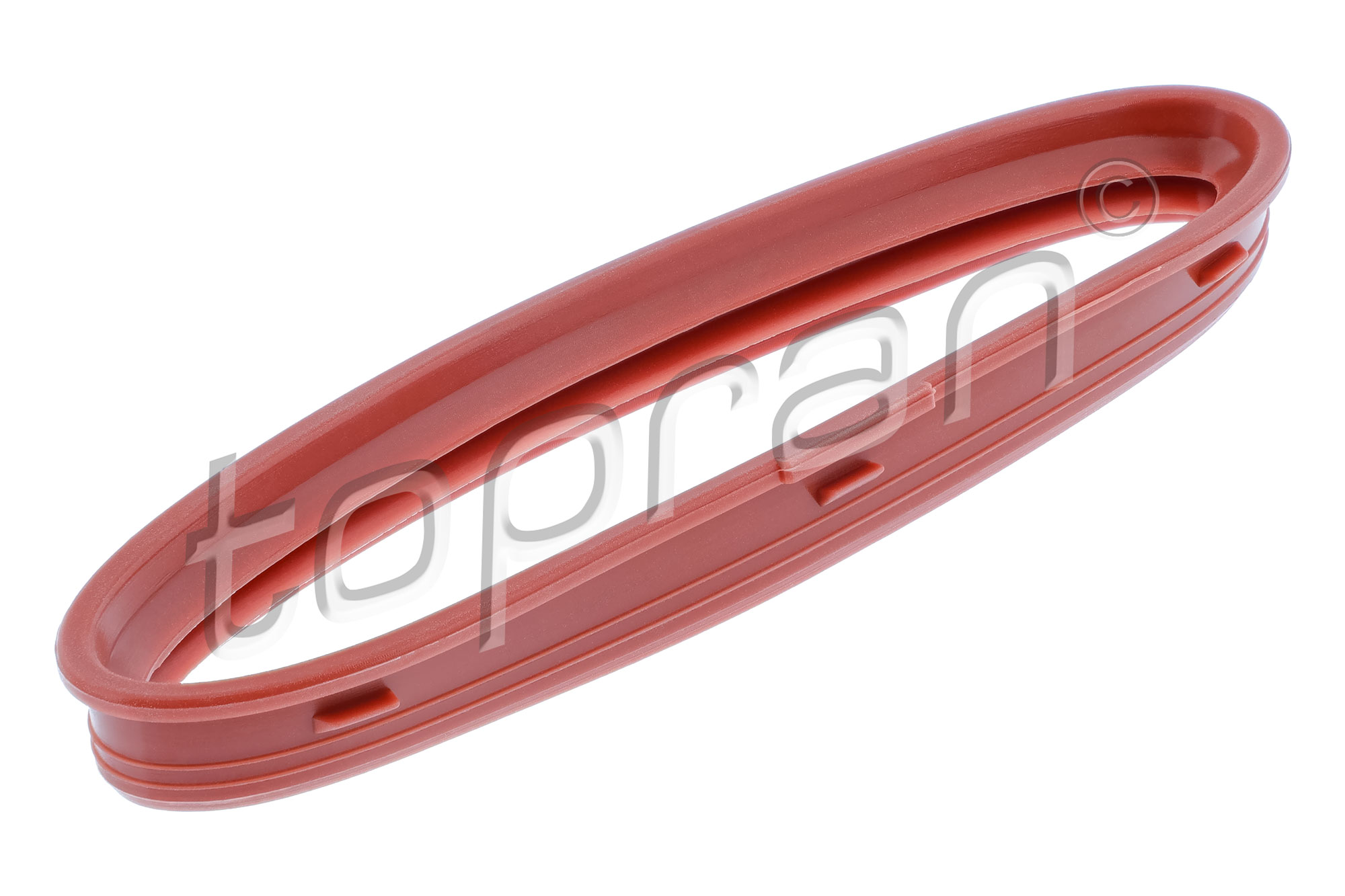 Pakking, inlaatspruitstuk omkasting Topran 410 986