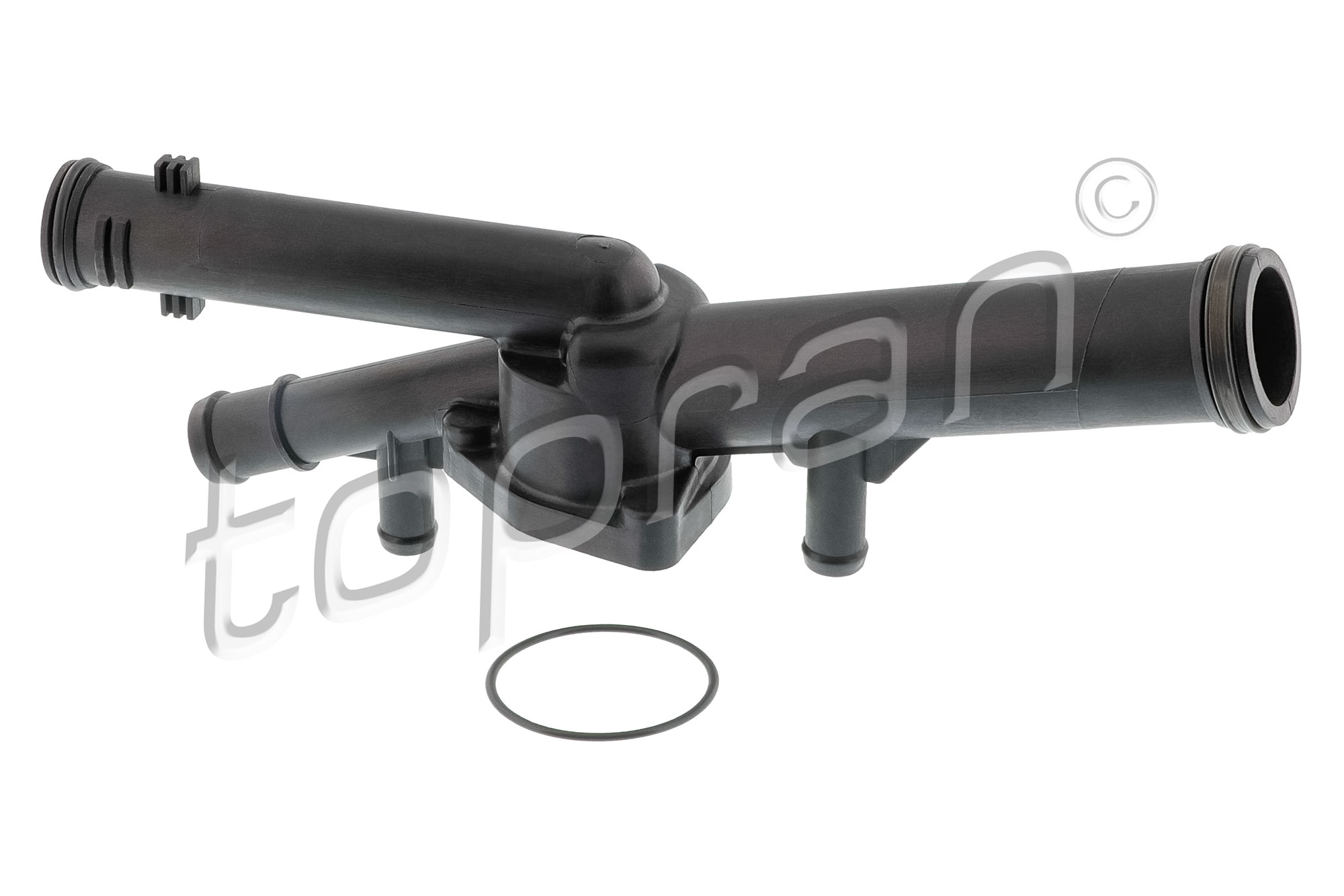 Thermostaathuis Topran 119 523