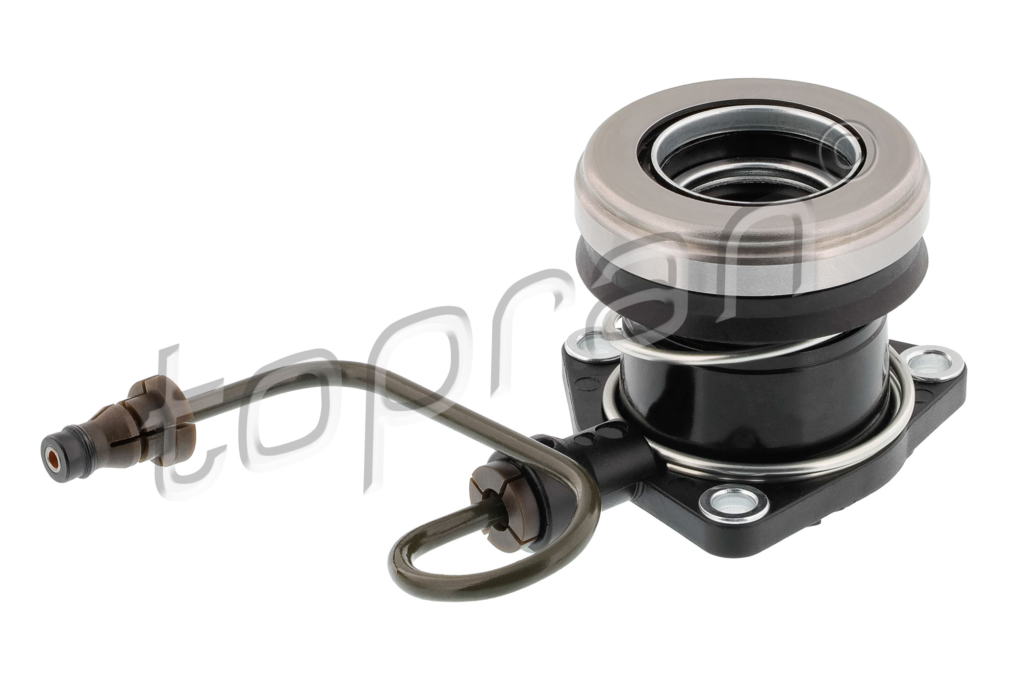 Koppelingsdruklager , koppeling Topran 209 466