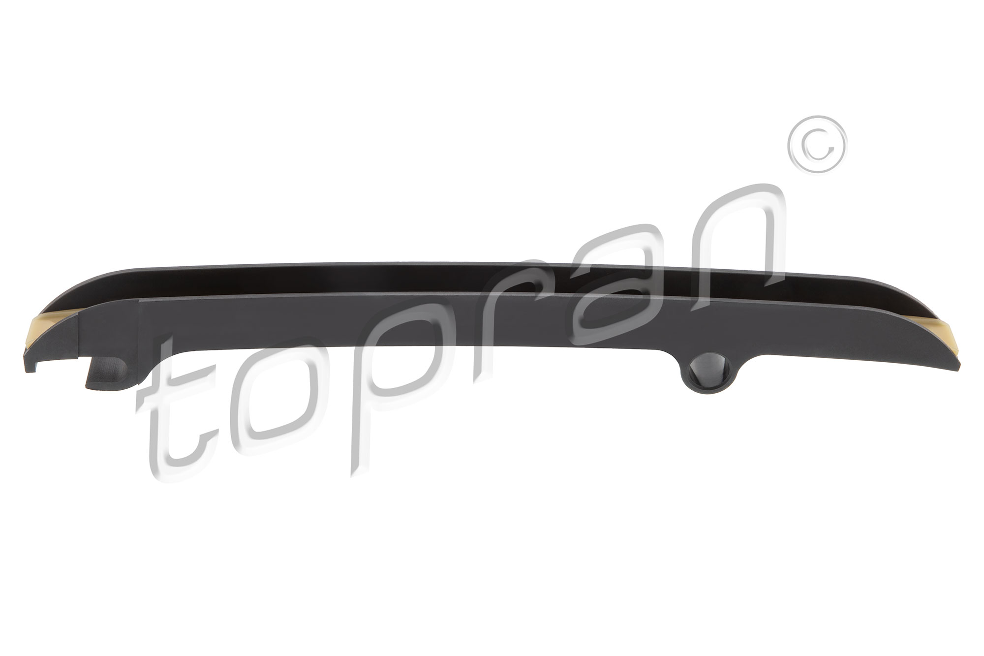 Geleiderail, distributieketting Topran 119 271