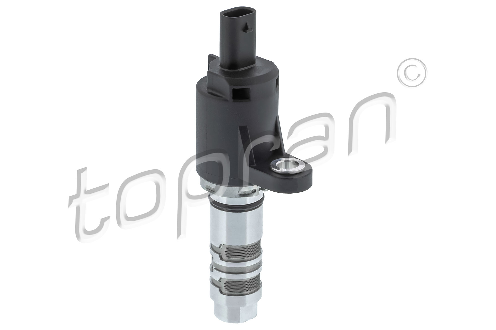 Regelklep, nokkenasregeling Topran 120 742