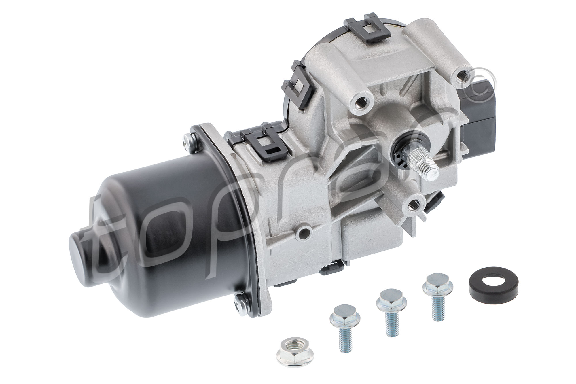 Ruitenwissermotor Topran 119 401