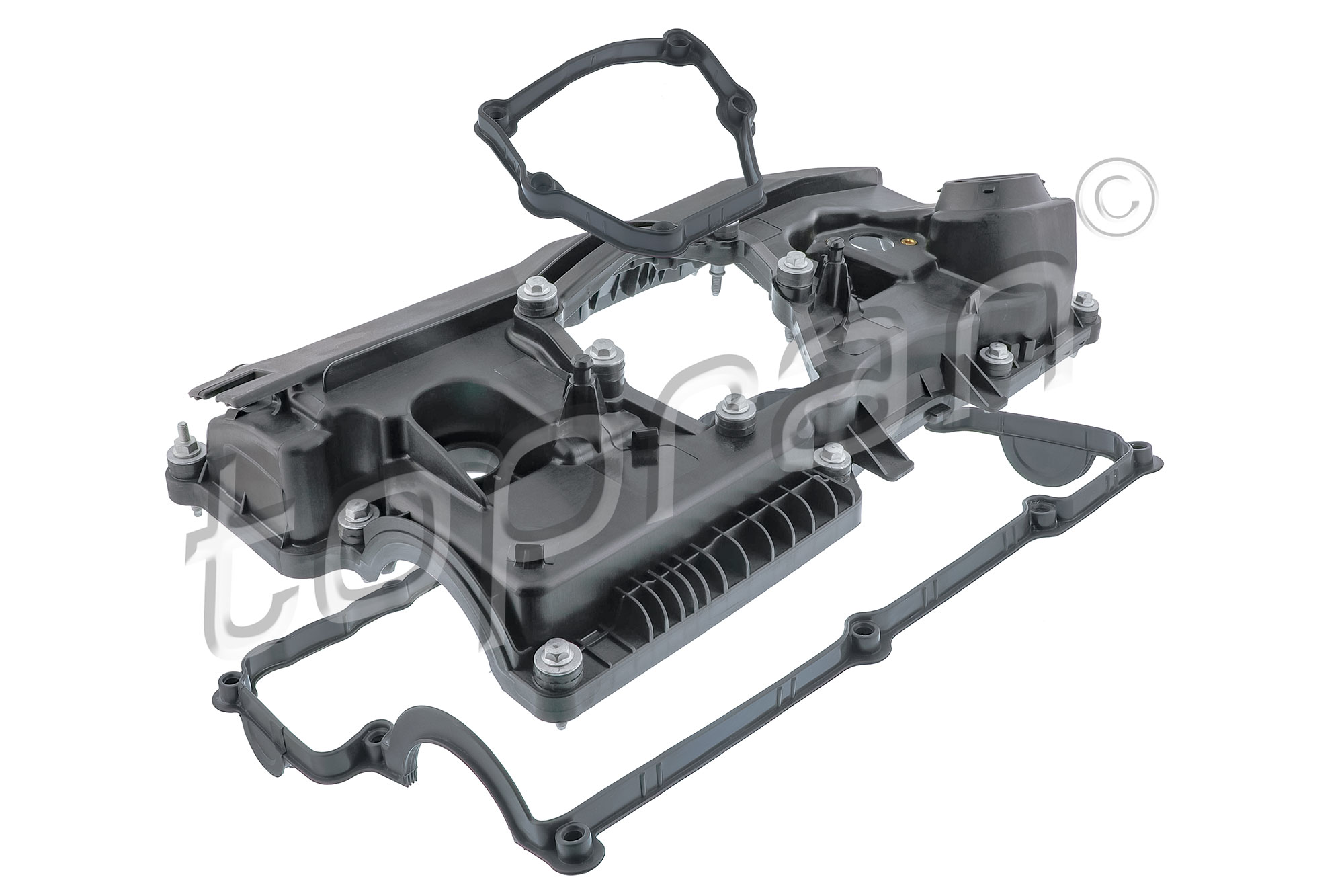 Cilinderkopkap Topran 504 125