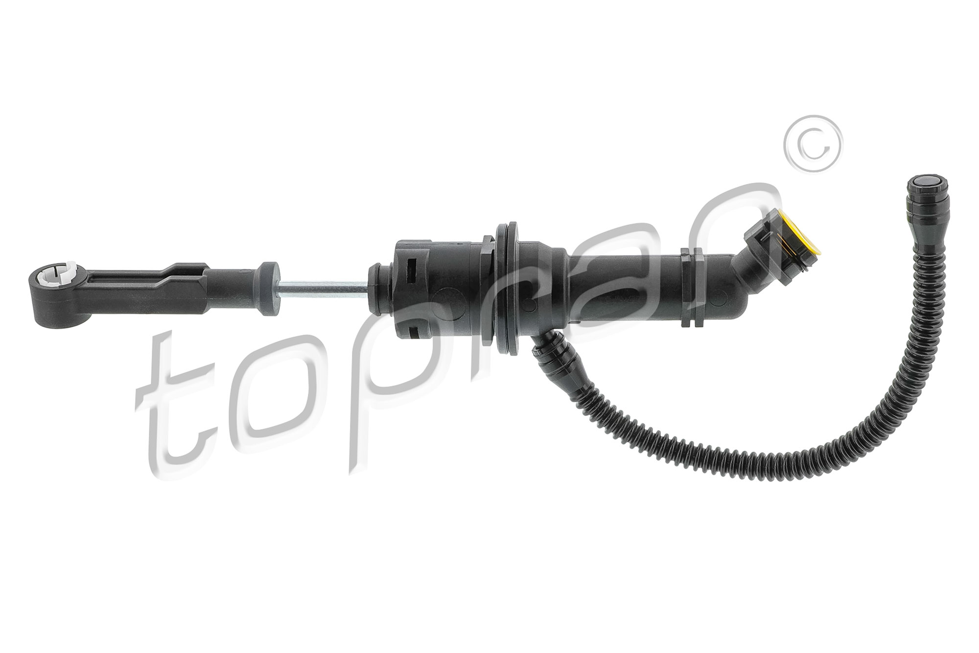 Hoofdcilinder, koppeling Topran 702 774