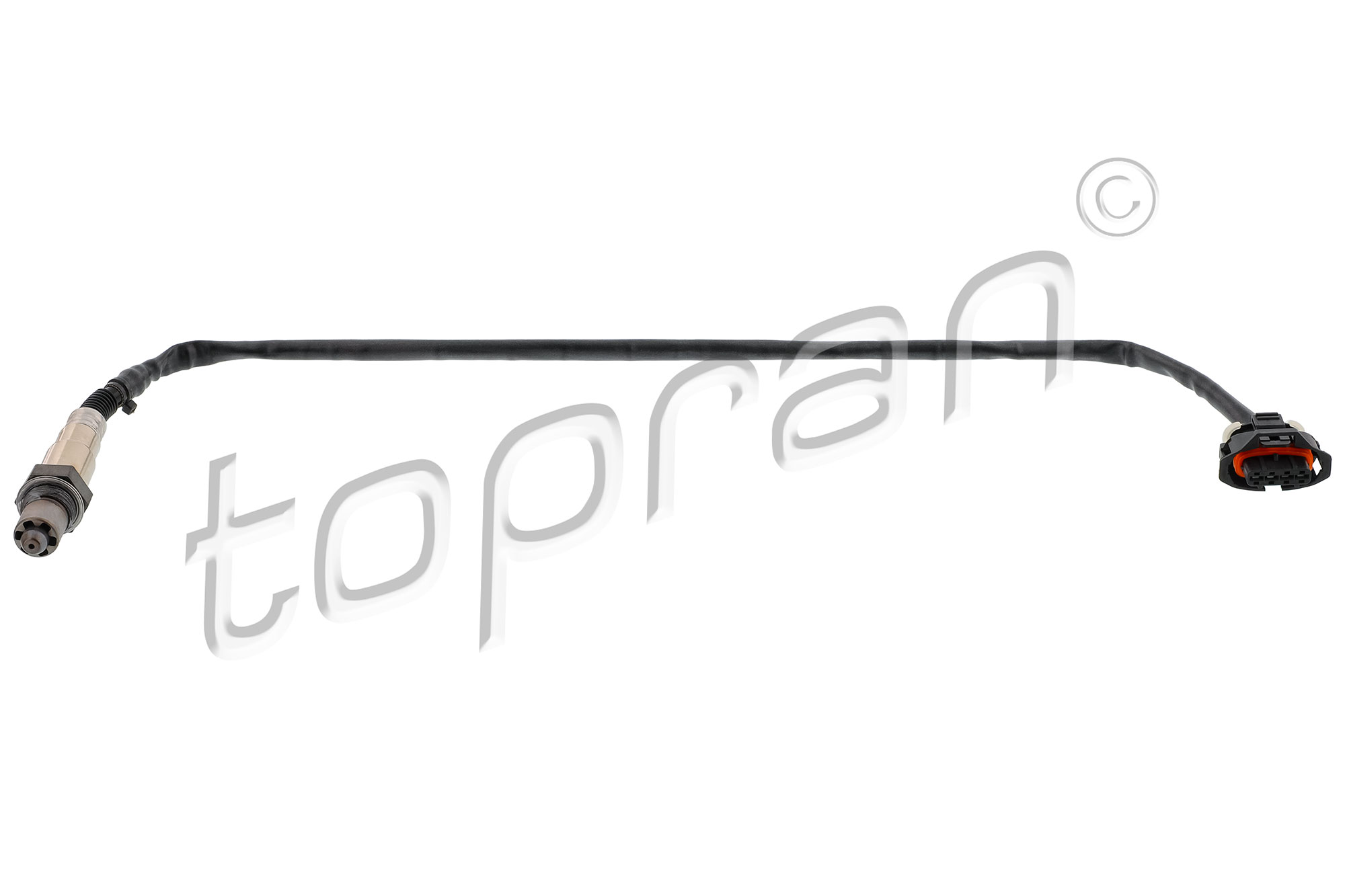 Lambda-sonde Topran 206 629