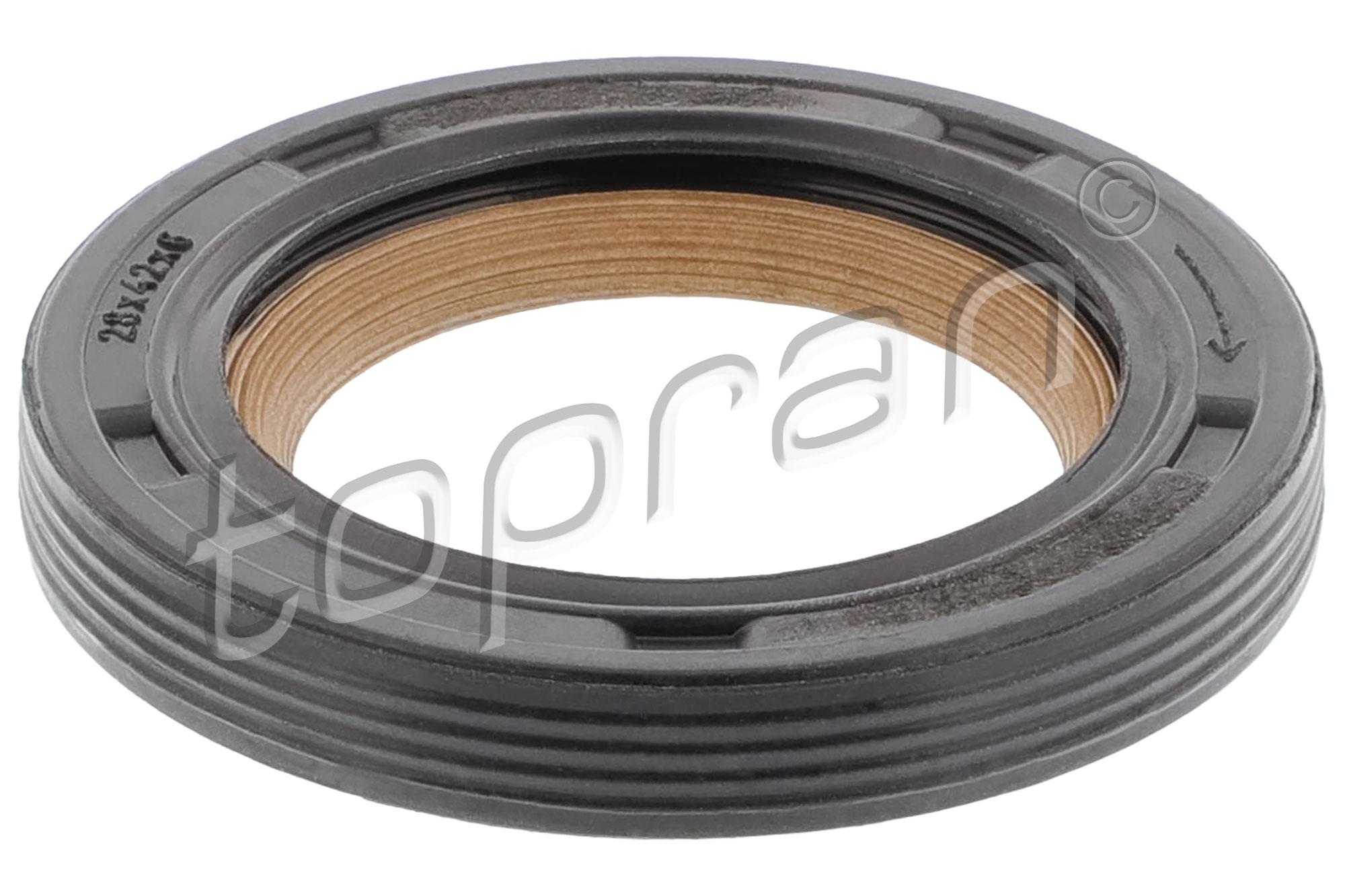 Nokkenas keerring Topran 700 901