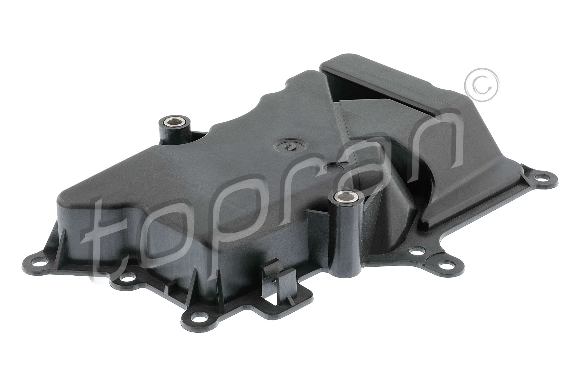 Olieafscheider, ontluchting krukasbehuizing Topran 121 169