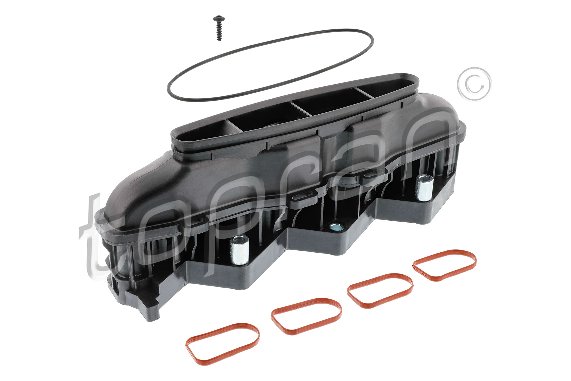 Zuigbuismodule Topran 410 441