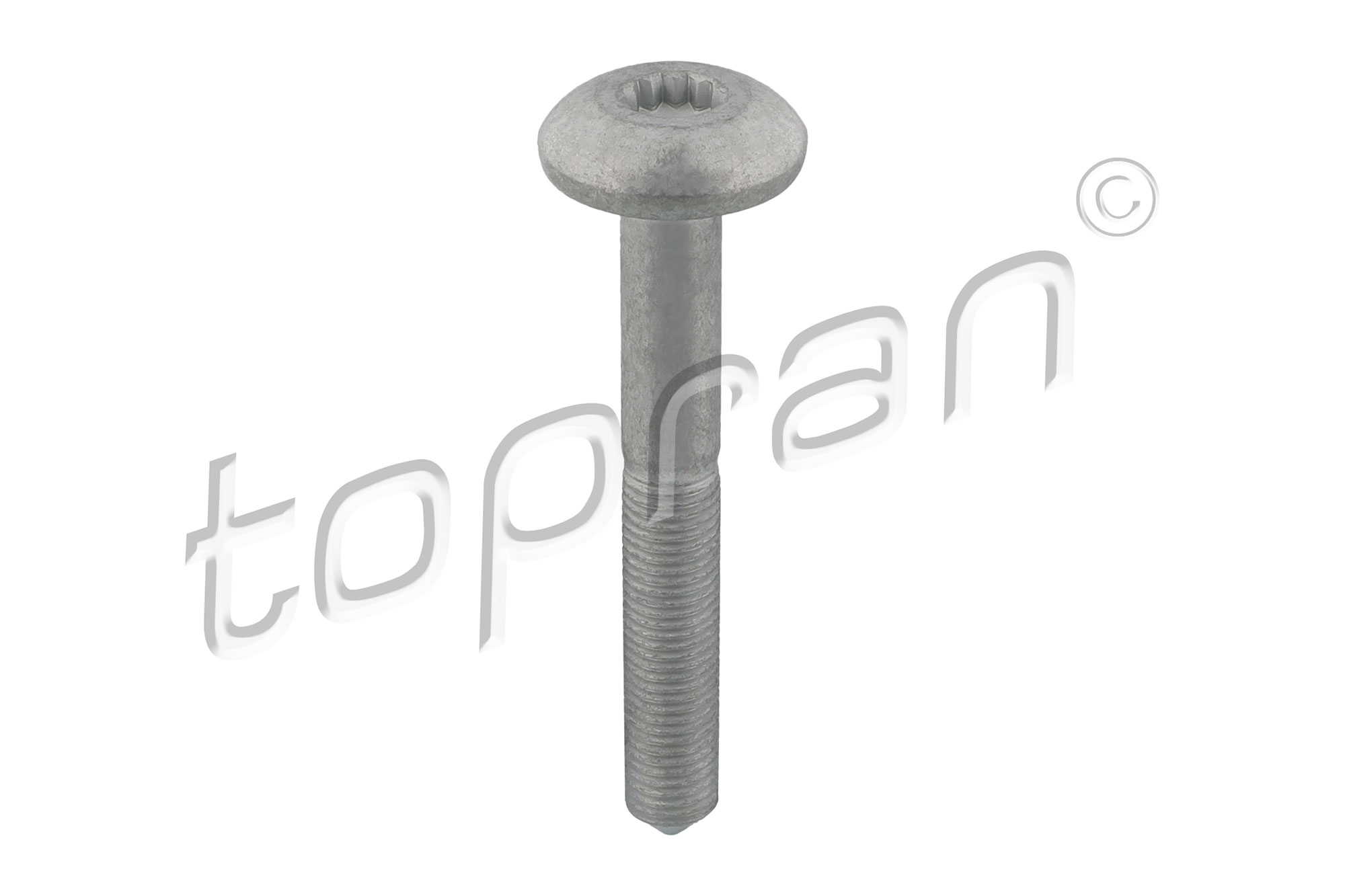 Schroef Topran 116 938