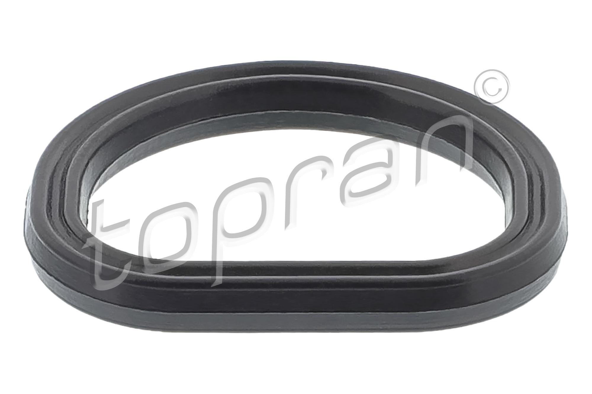 Pakking, ontluchting motorcarter Topran 118 173