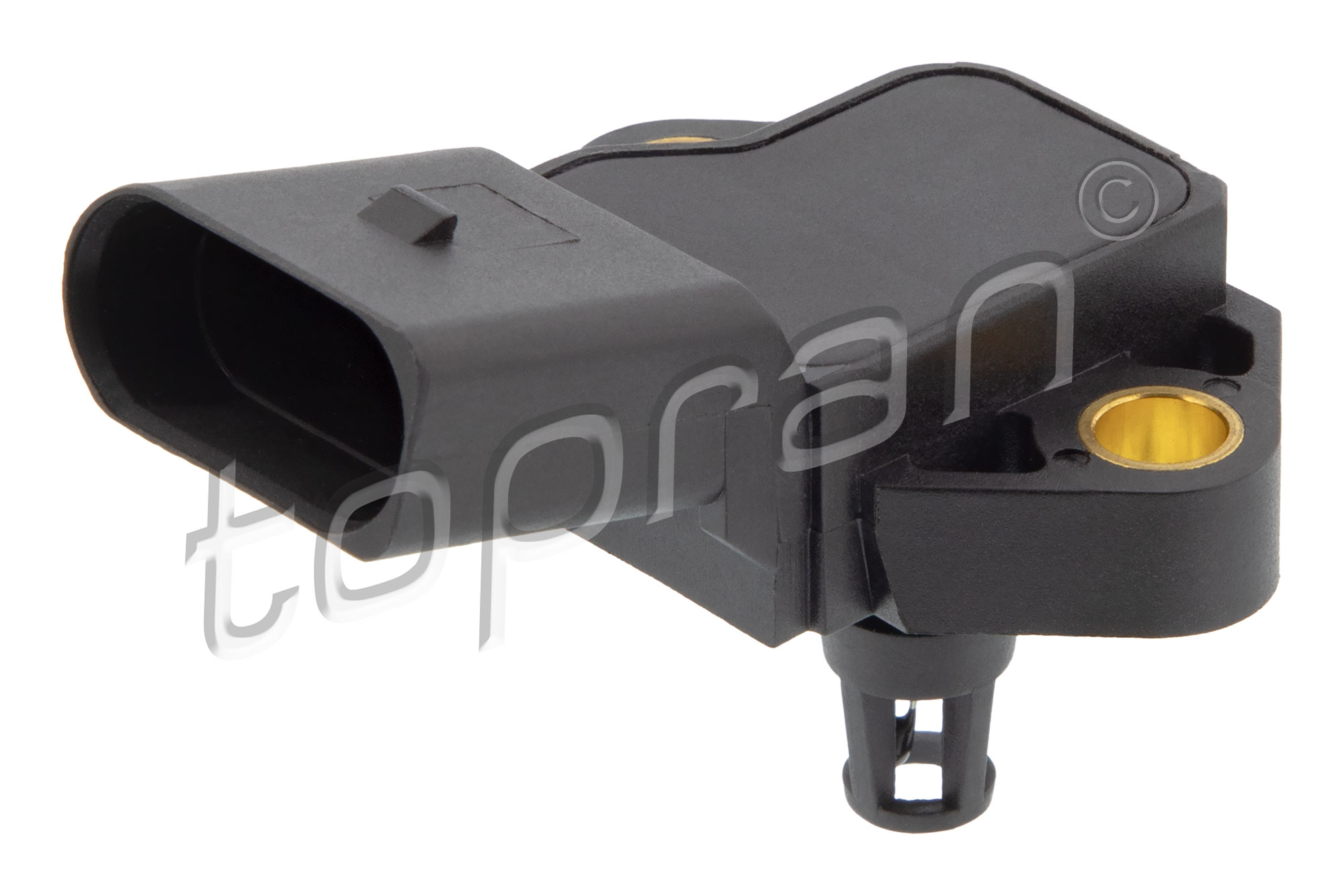 Sensor, vuldruk Topran 119 046