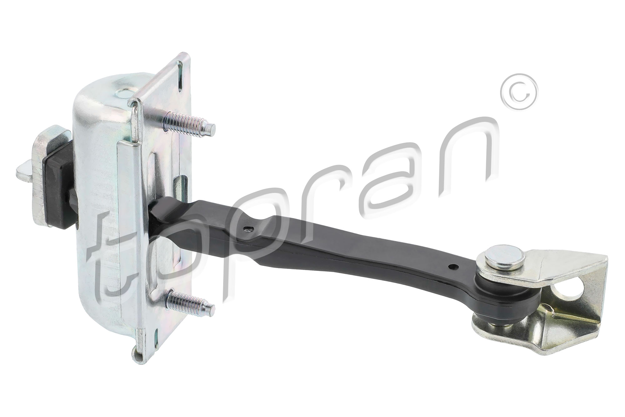 Deurvastzetter Topran 209 271