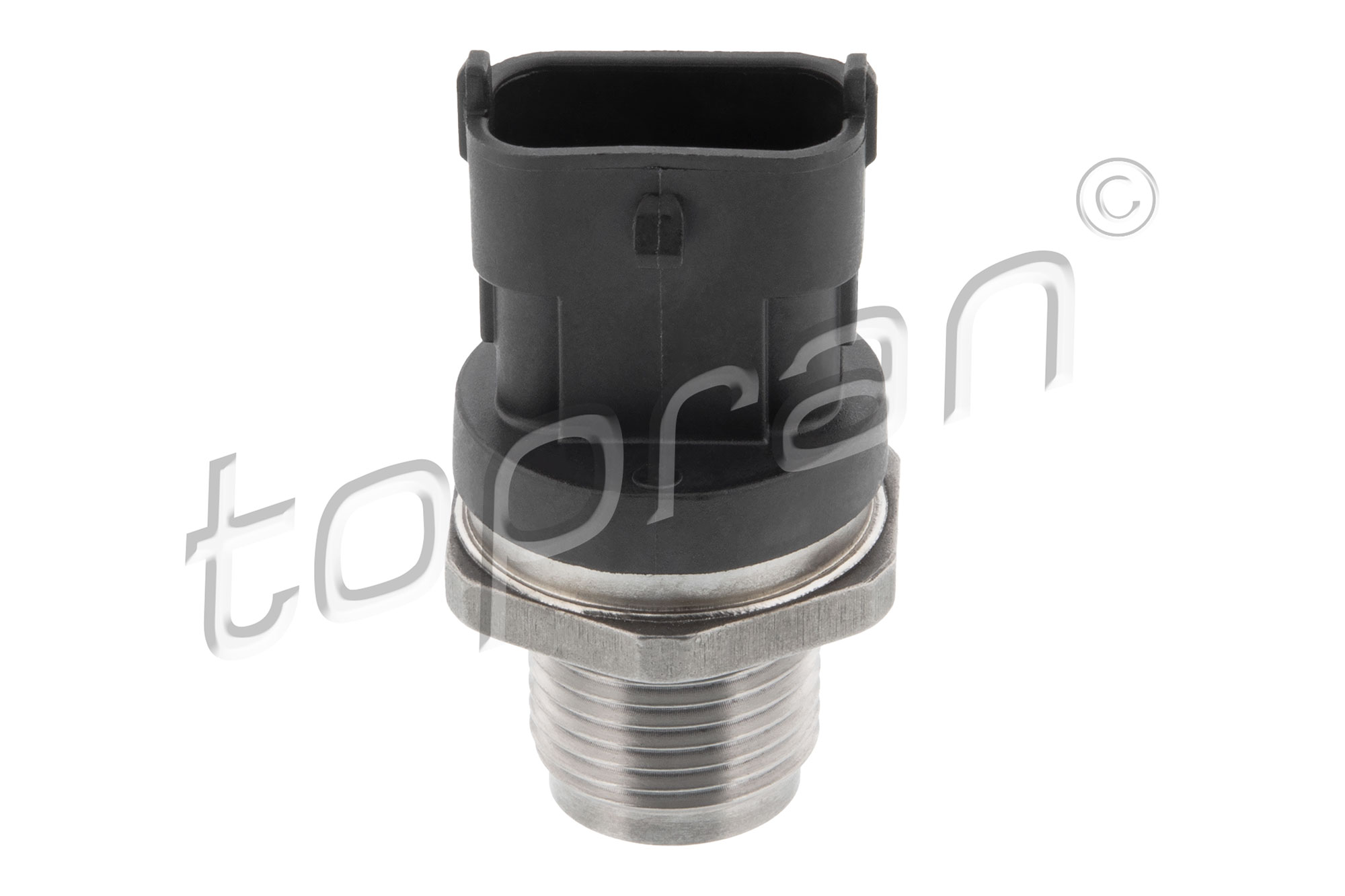 Sensor, brandstofdruk Topran 601 988