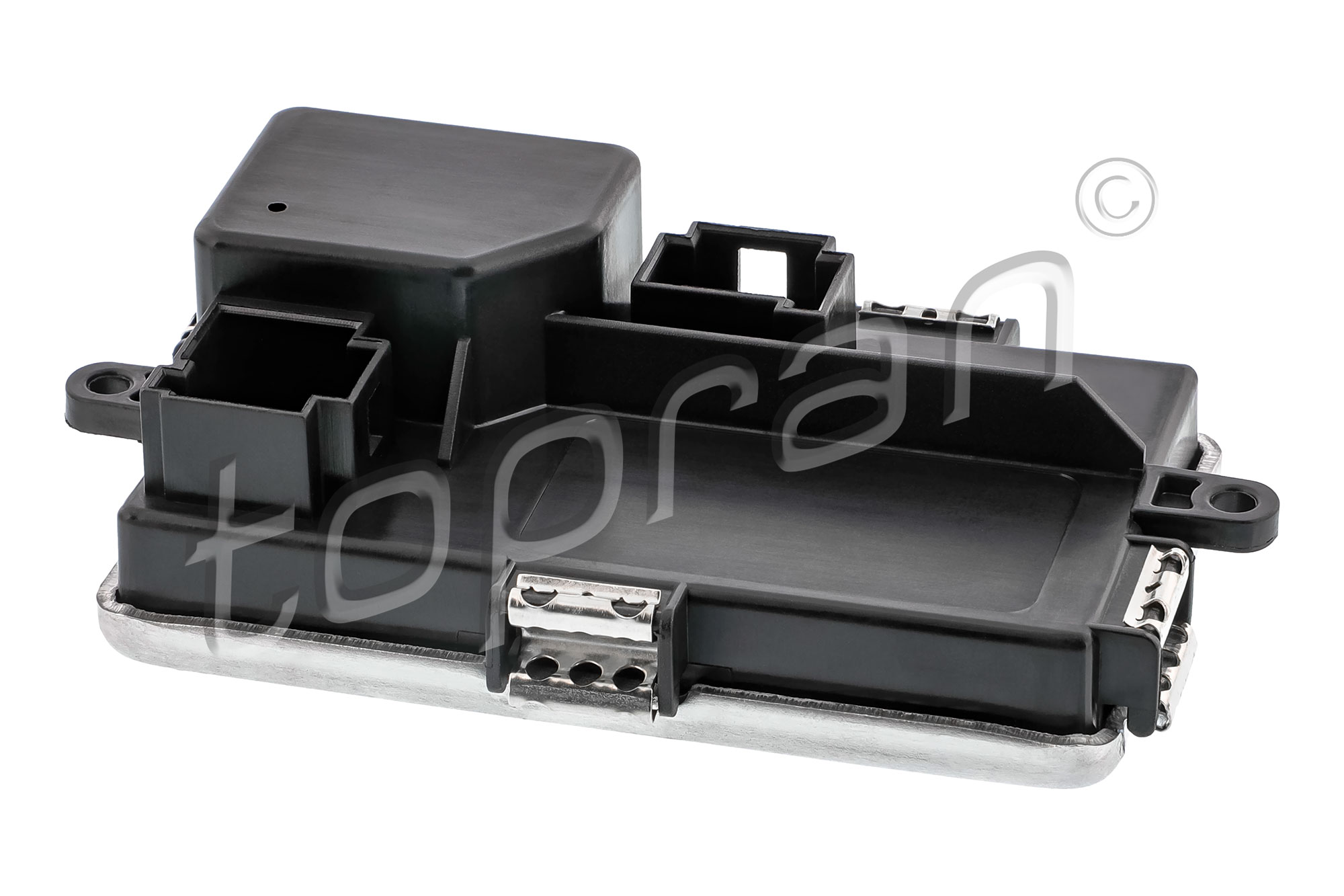 Regelaar, interieurventilator Topran 504 212