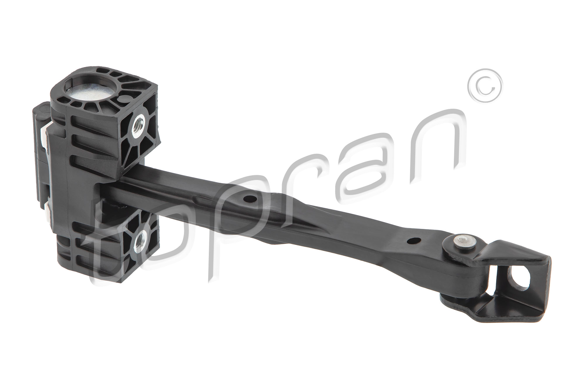 Deurvastzetter Topran 121 274