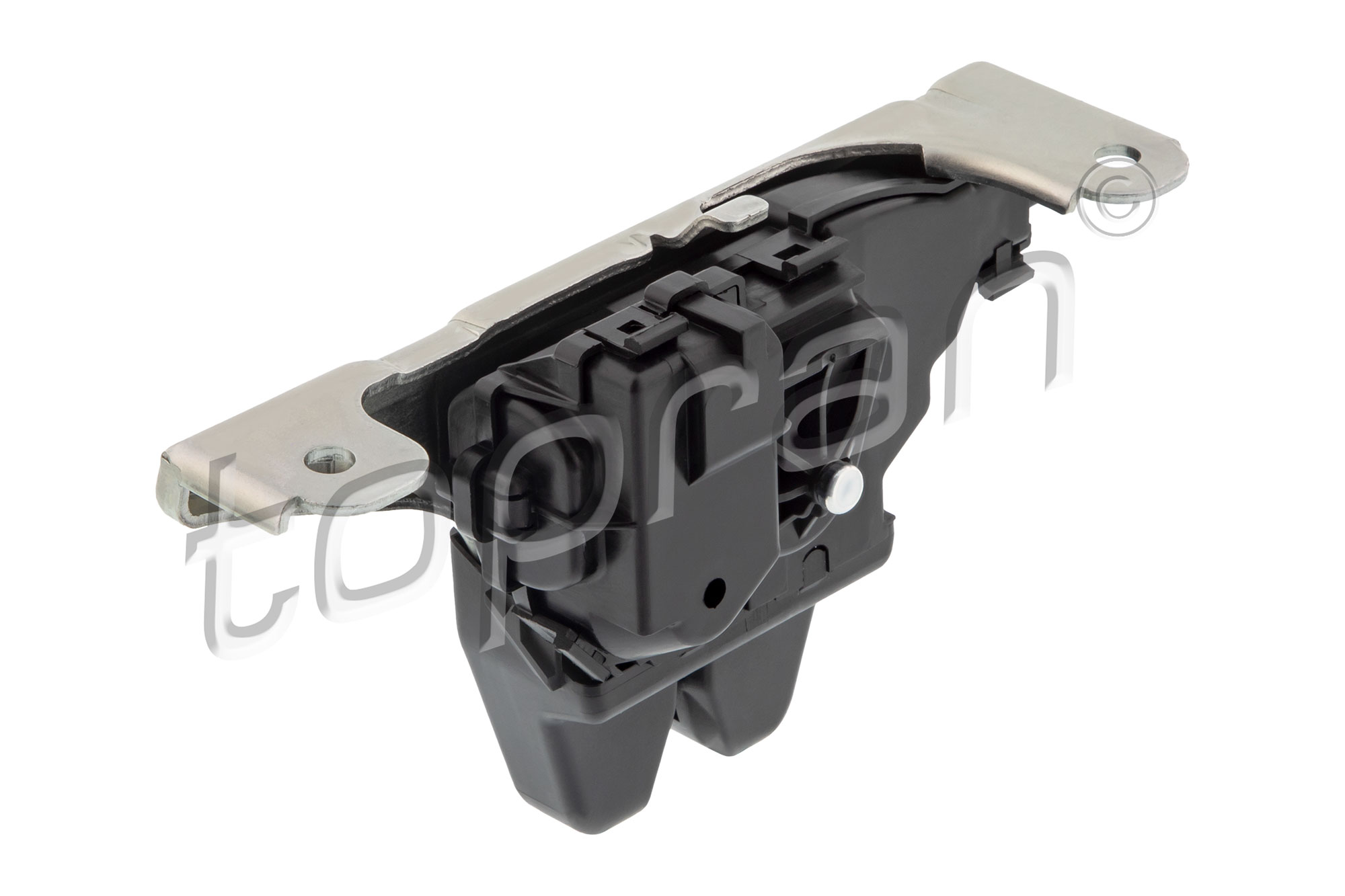 Achterklepslot Topran 410 728