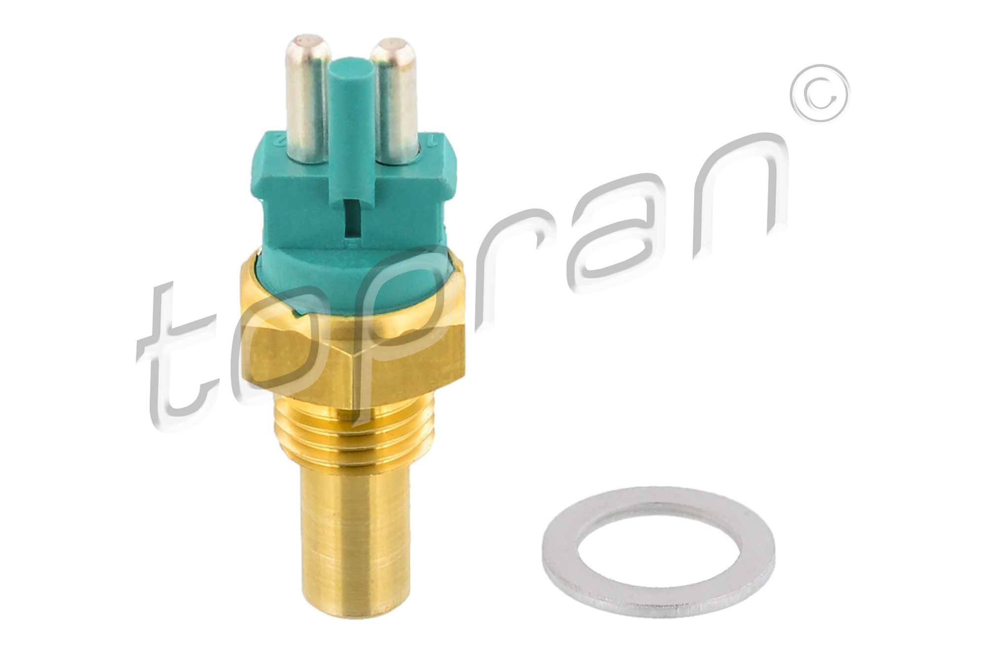 Temperatuursensor Topran 400 869