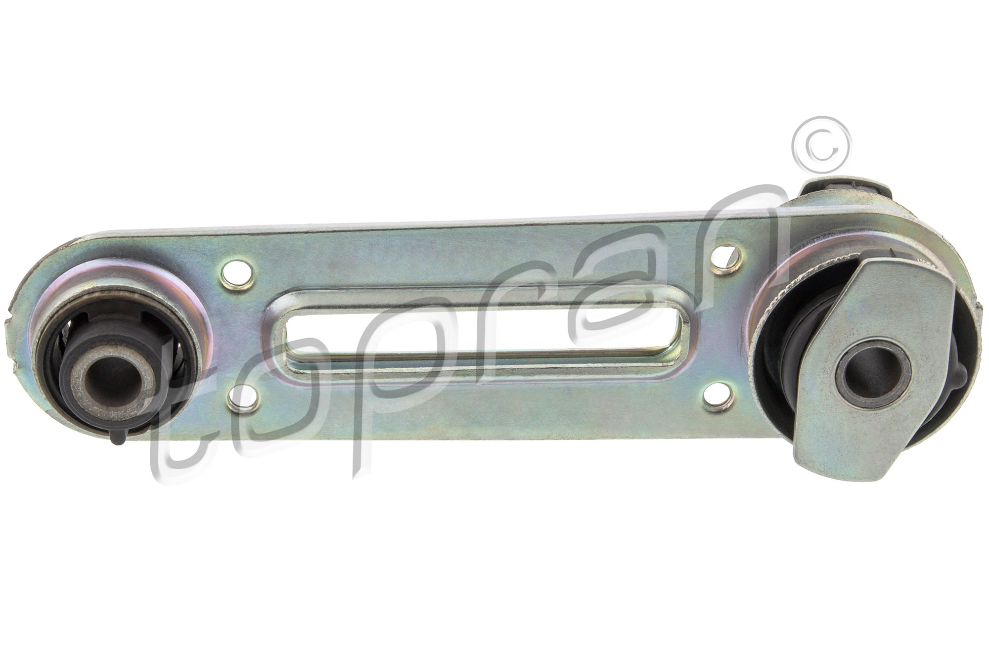 Motorsteun Topran 700 815