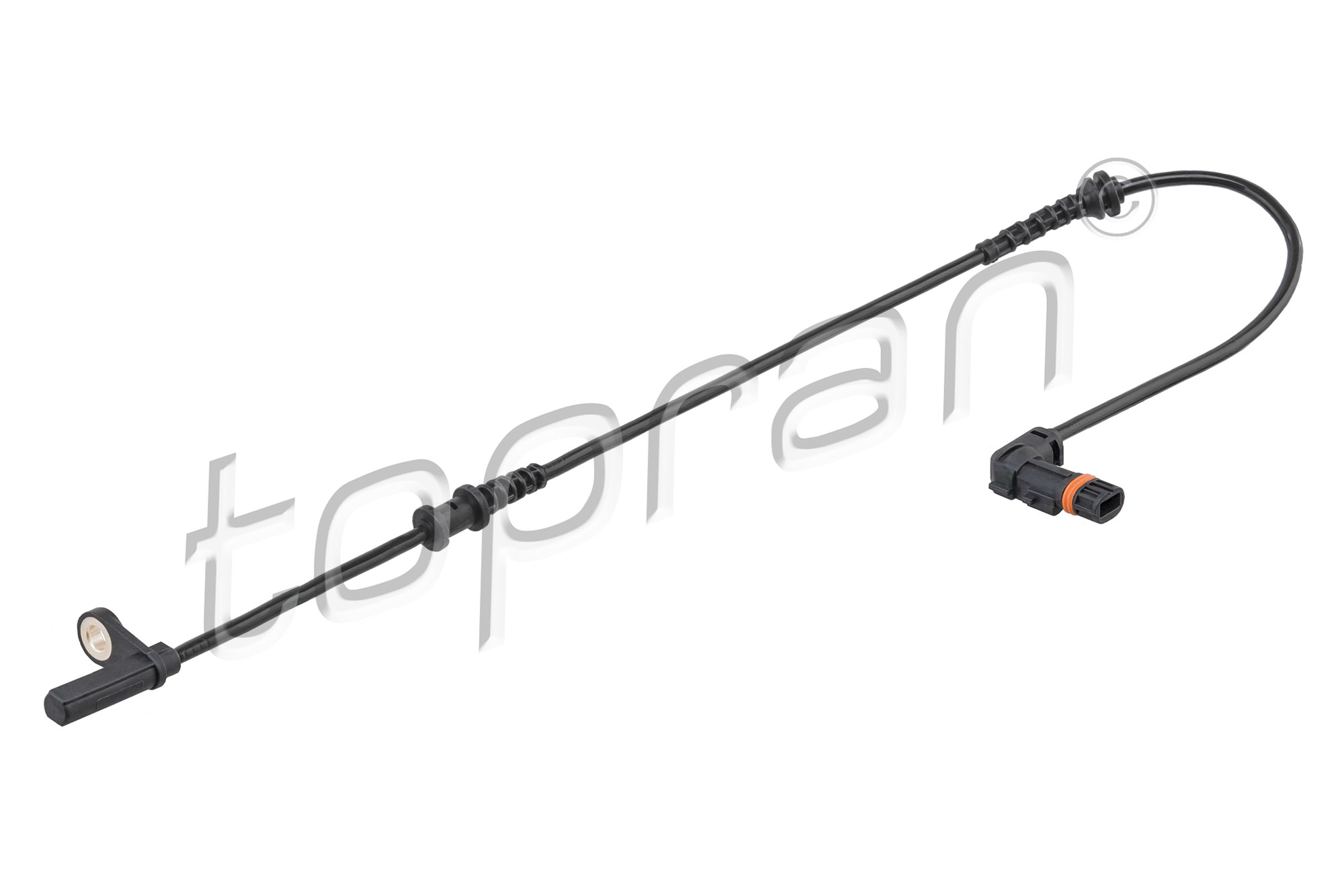 ABS sensor Topran 408 880