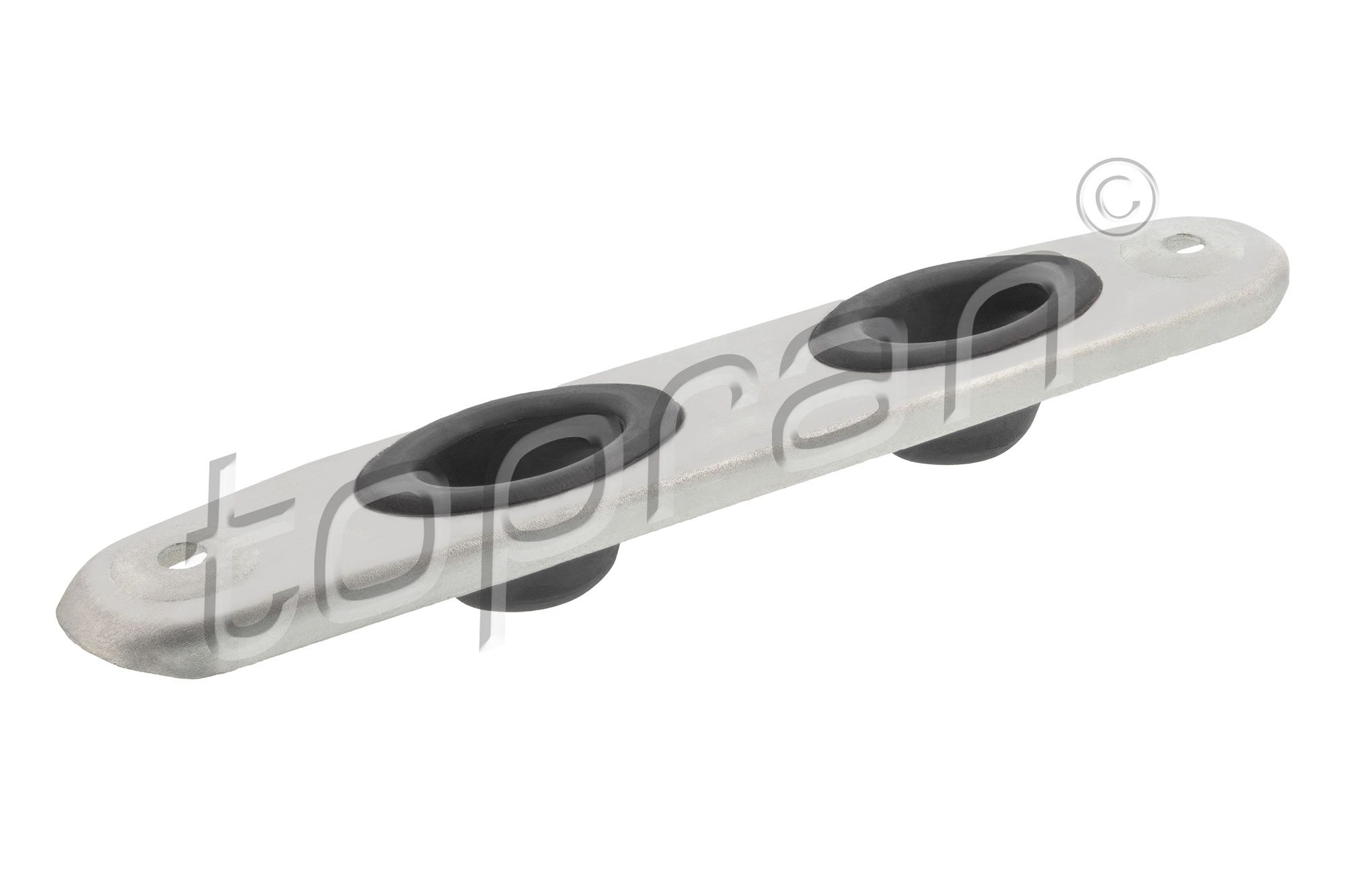 Houder, uitlaatsysteem Topran 120 228