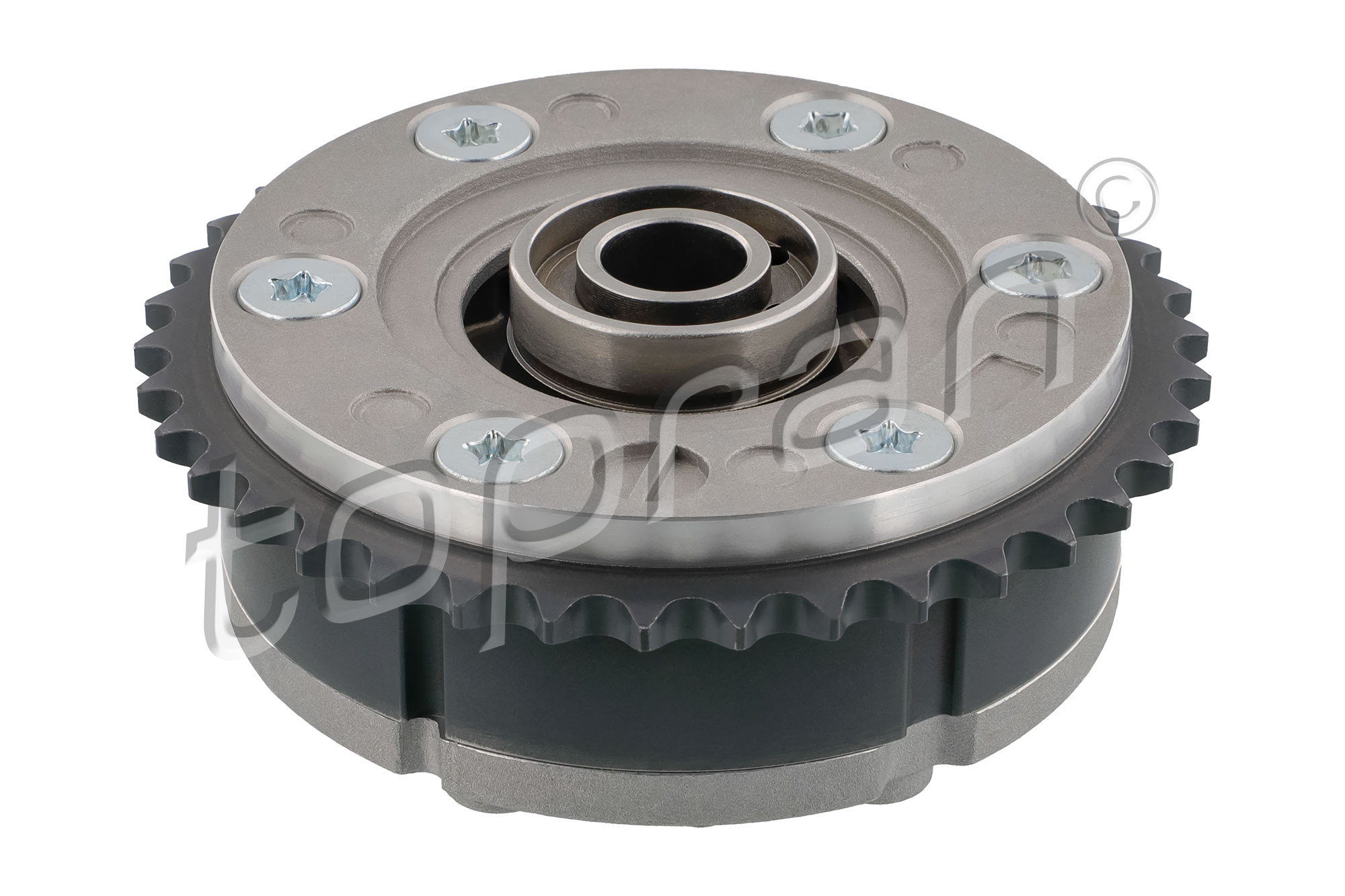 Nokkenasregelaar Topran 504 235