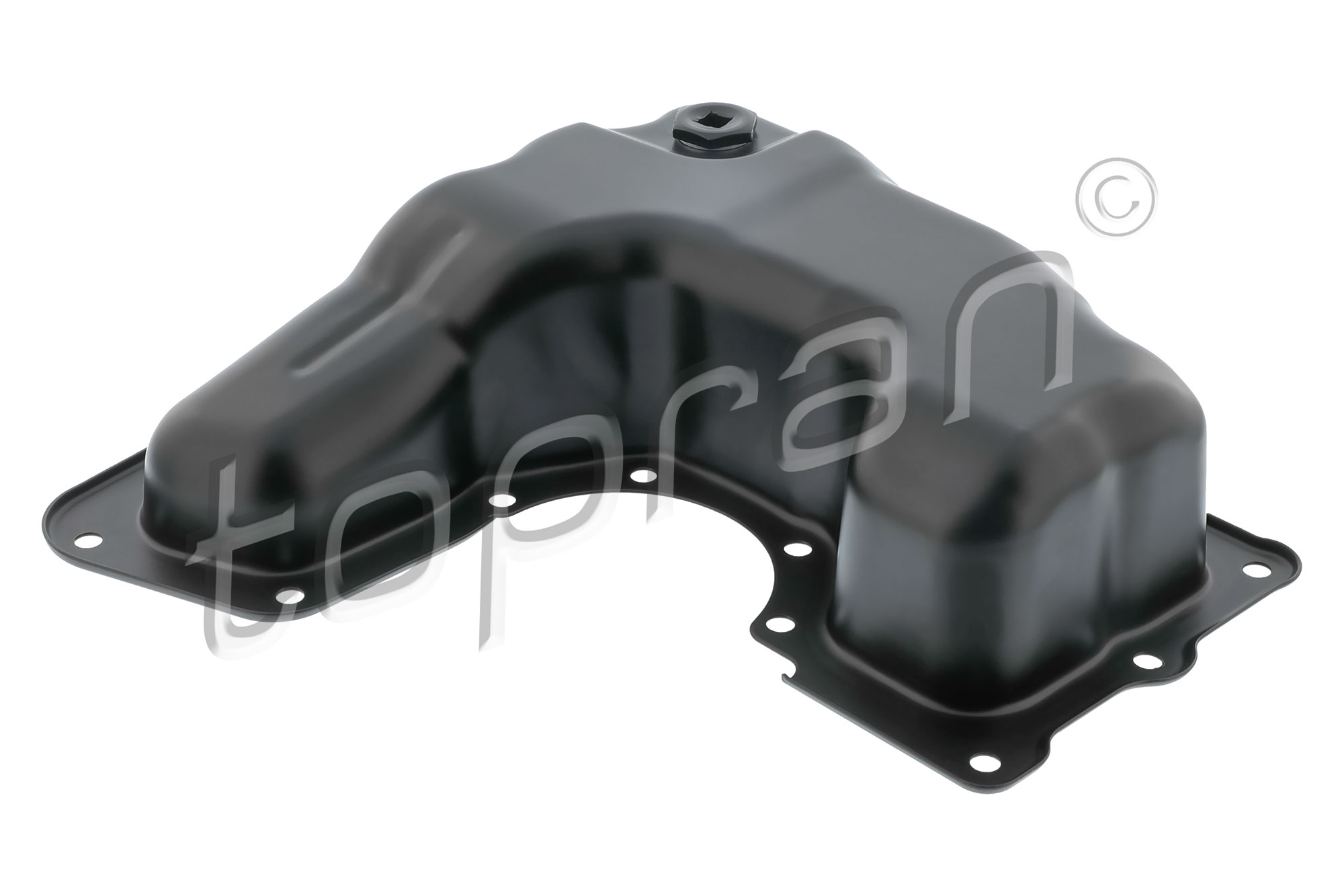 Oliepan Topran 724 288