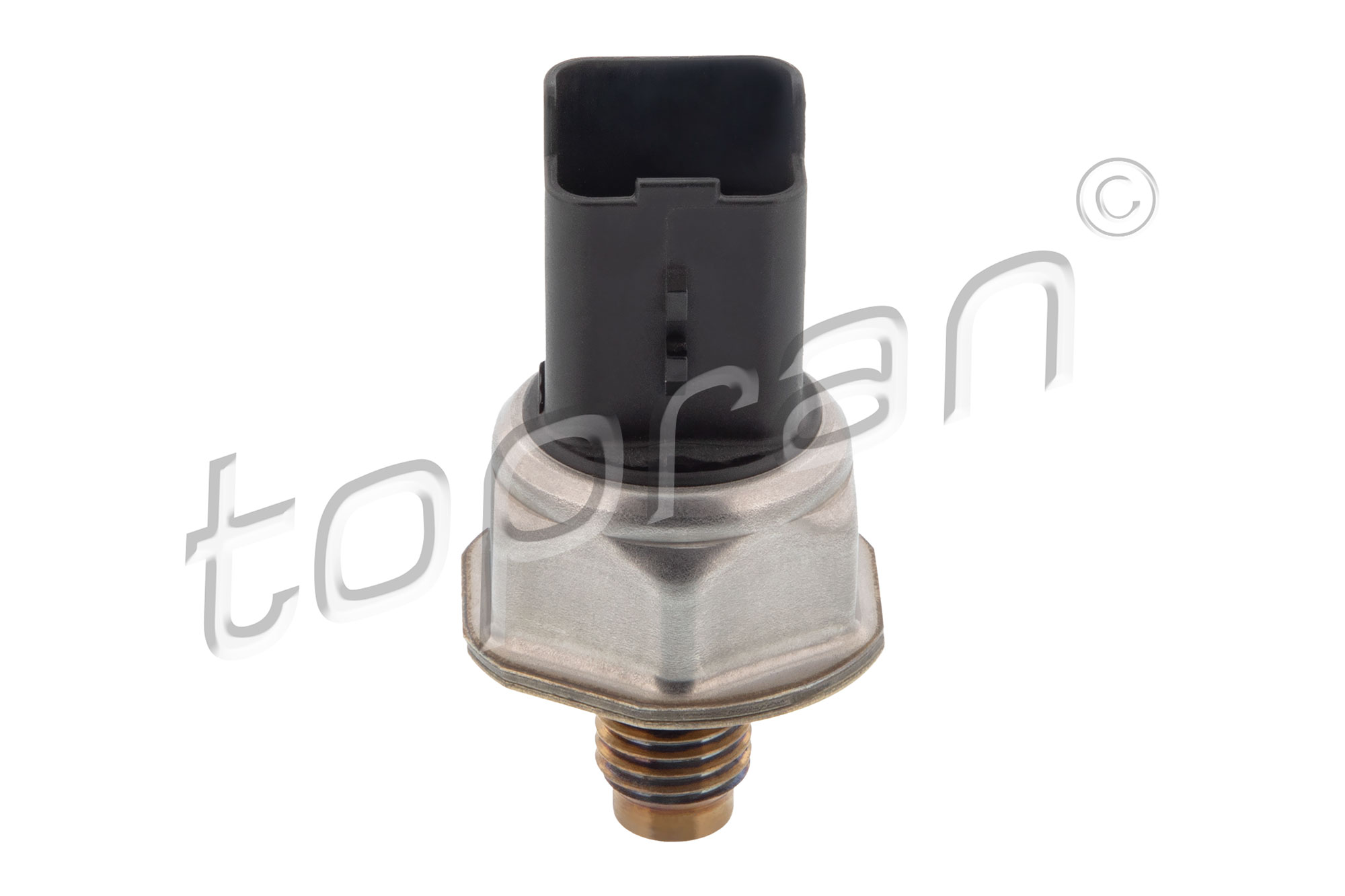 Sensor, brandstofdruk Topran 724 491