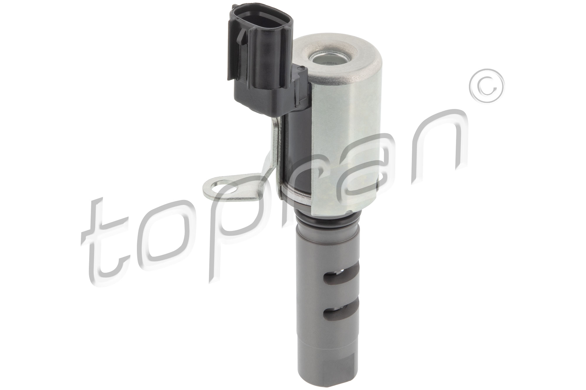 Nokkenasregelklep Topran 639 815