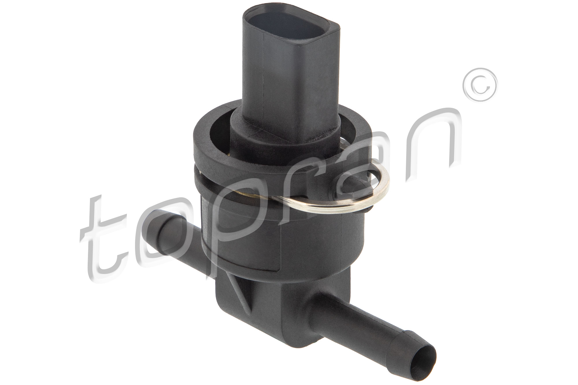 Brandstofdruk sensor Topran 115 175