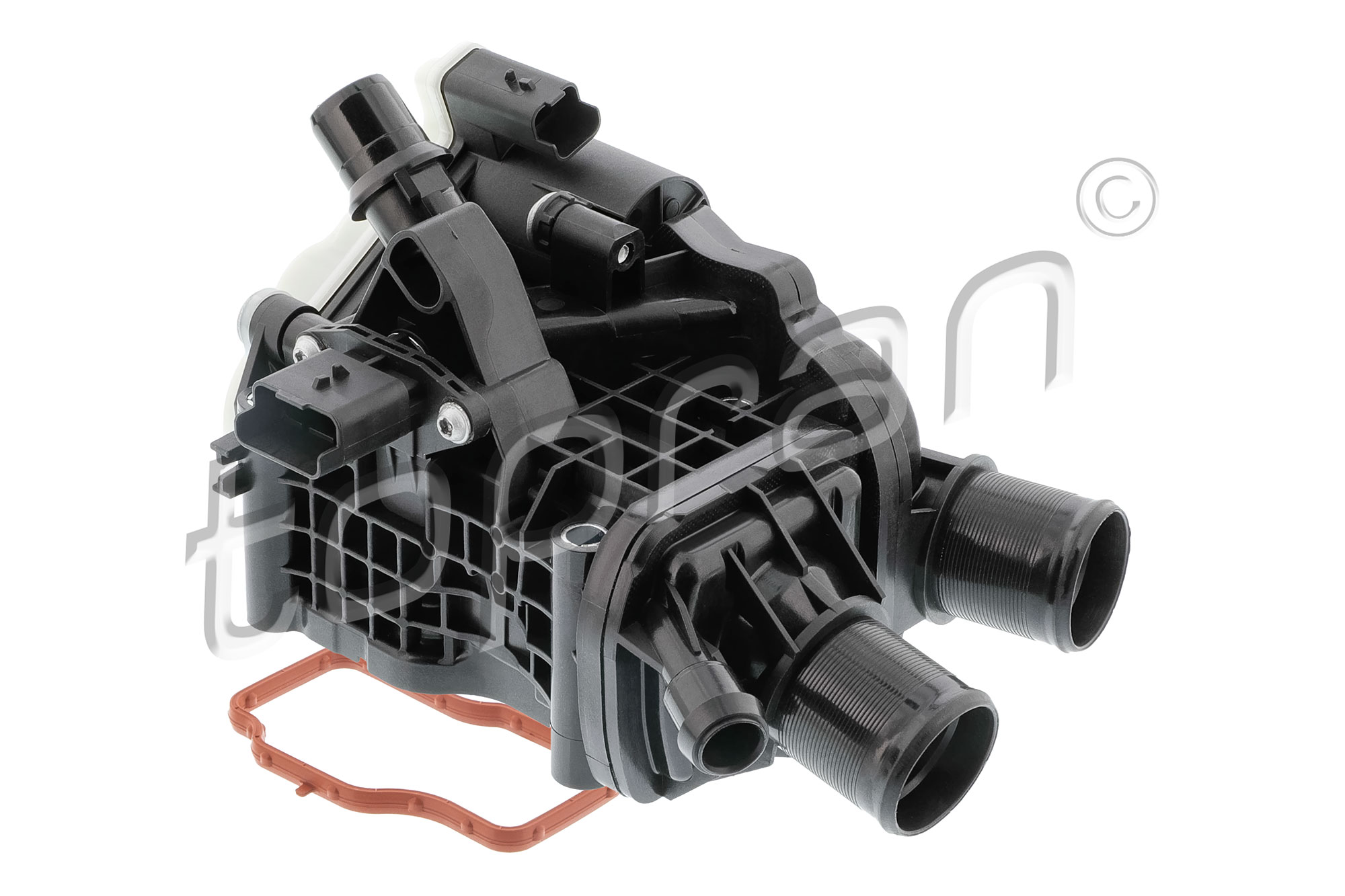 Thermostaathuis Topran 724 213