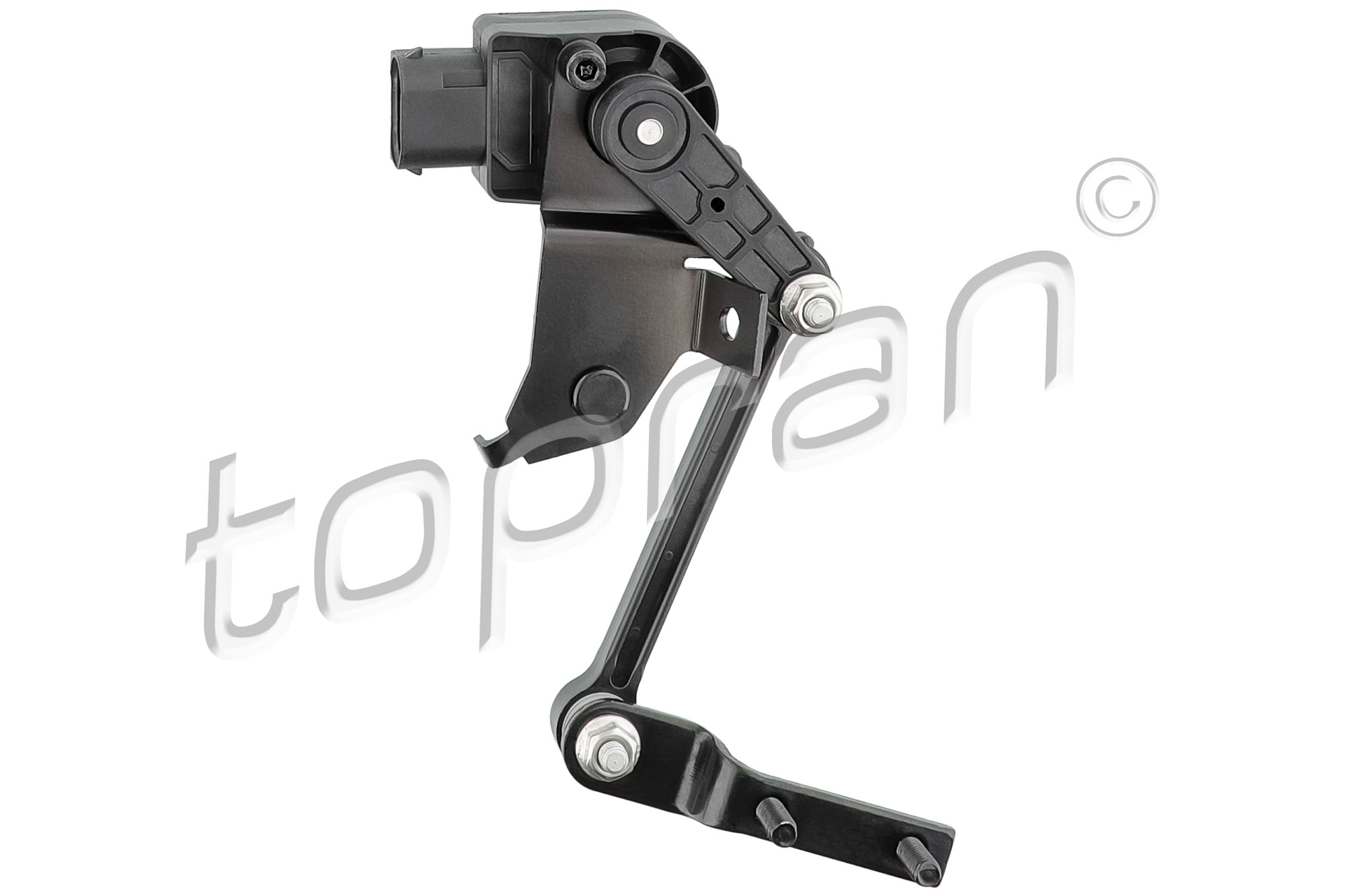 Stelmotor koplamp lichthoogte Topran 305 812