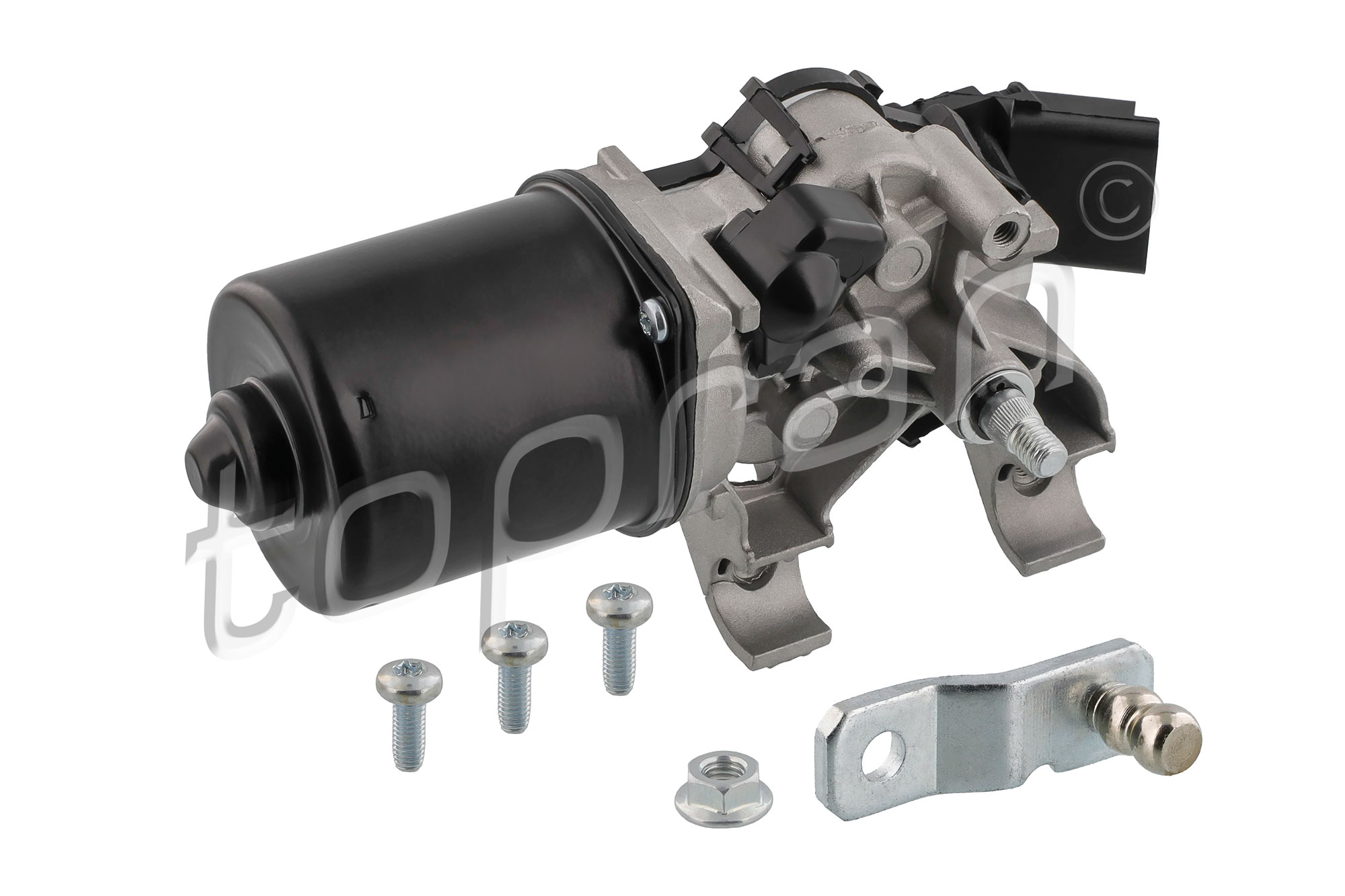 Ruitenwissermotor Topran 703 012